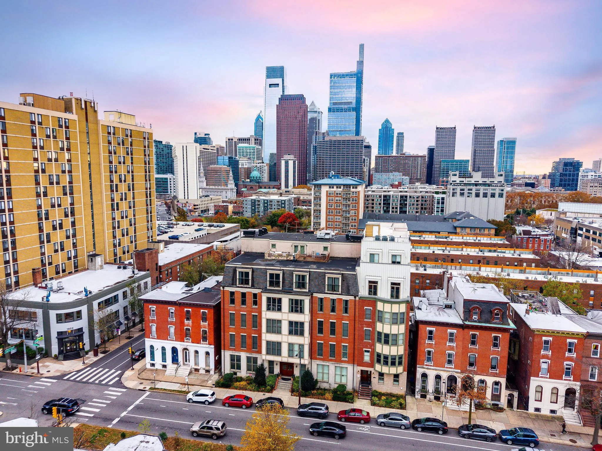 Philadelphia, Pennsylvania 19130, United States, 2 Bedrooms Bedrooms, ,3 BathroomsBathrooms,Residential,Coming Soon,242957