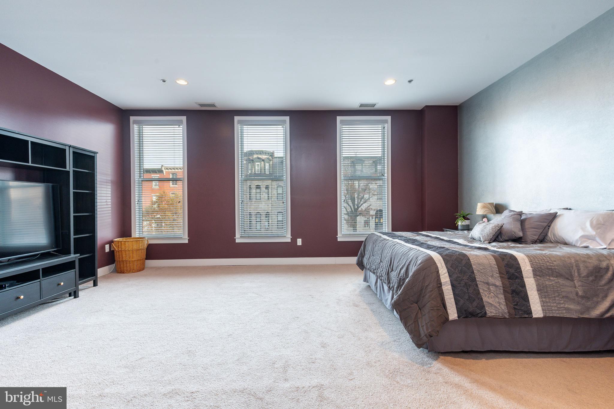 ART MUSEUM AREA - Residential