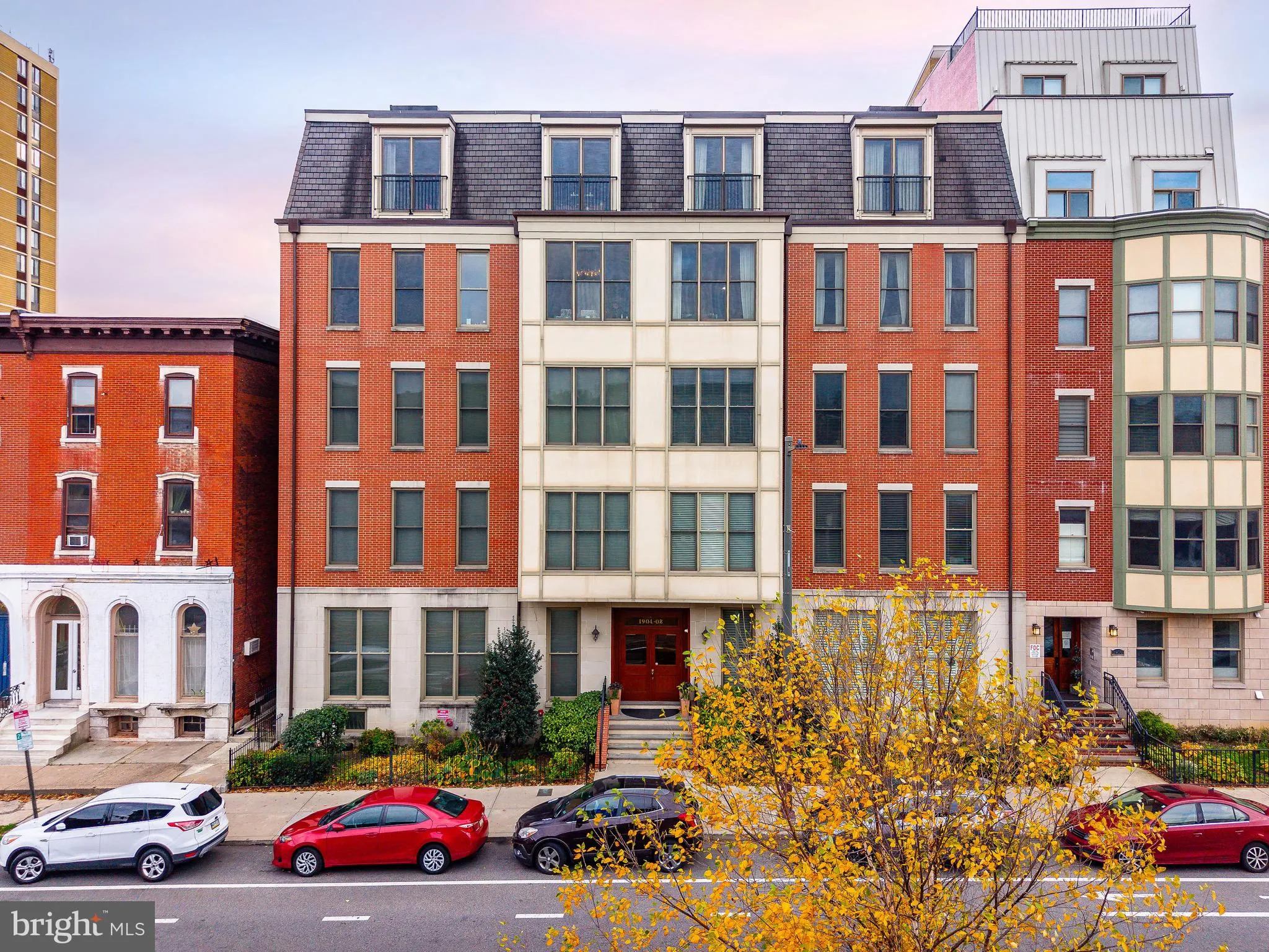 Philadelphia, Pennsylvania 19130, United States, 2 Bedrooms Bedrooms, ,3 BathroomsBathrooms,Residential,Coming Soon,242957