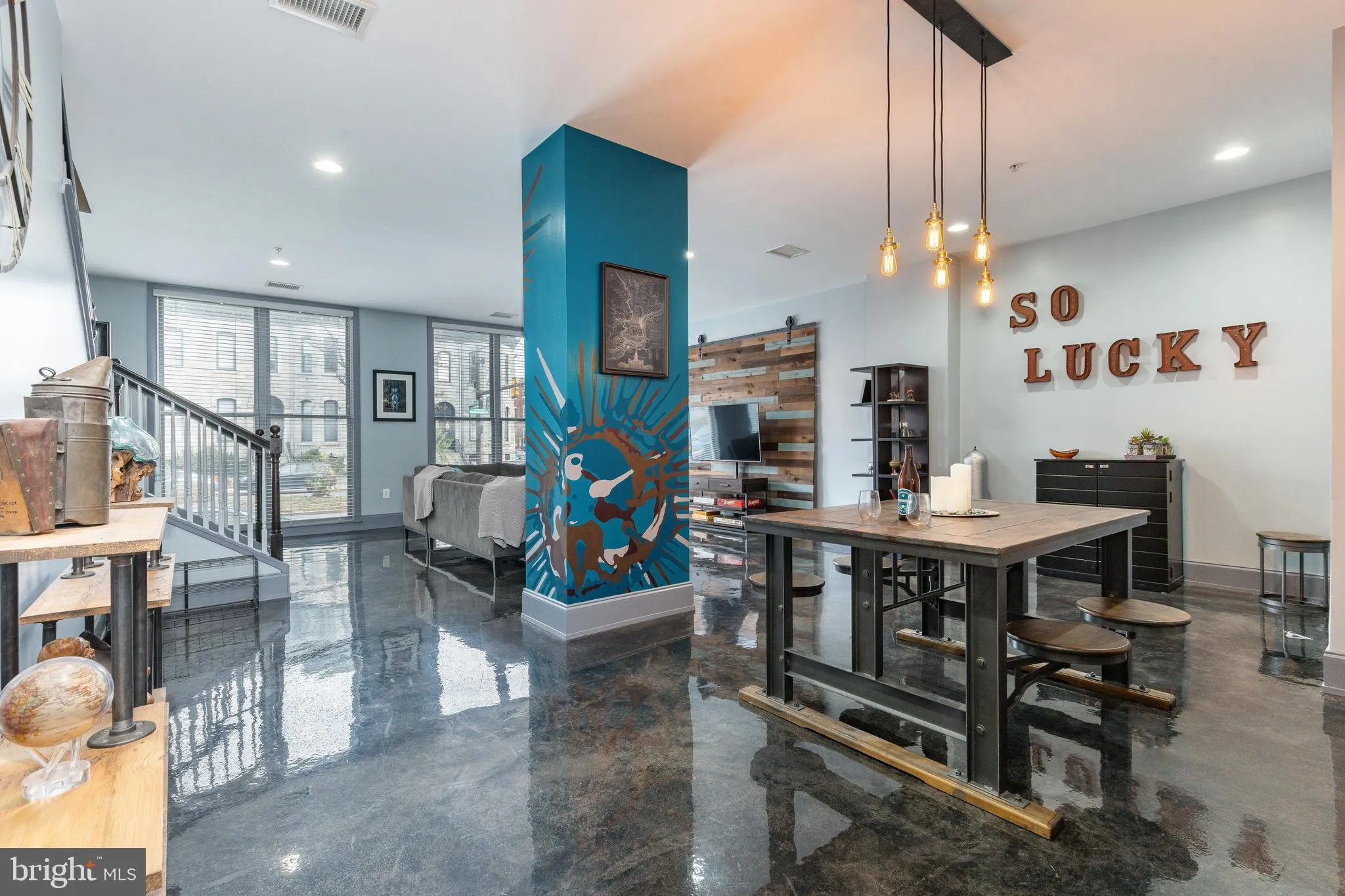 Philadelphia, Pennsylvania 19130, United States, 2 Bedrooms Bedrooms, ,3 BathroomsBathrooms,Residential,Coming Soon,242957