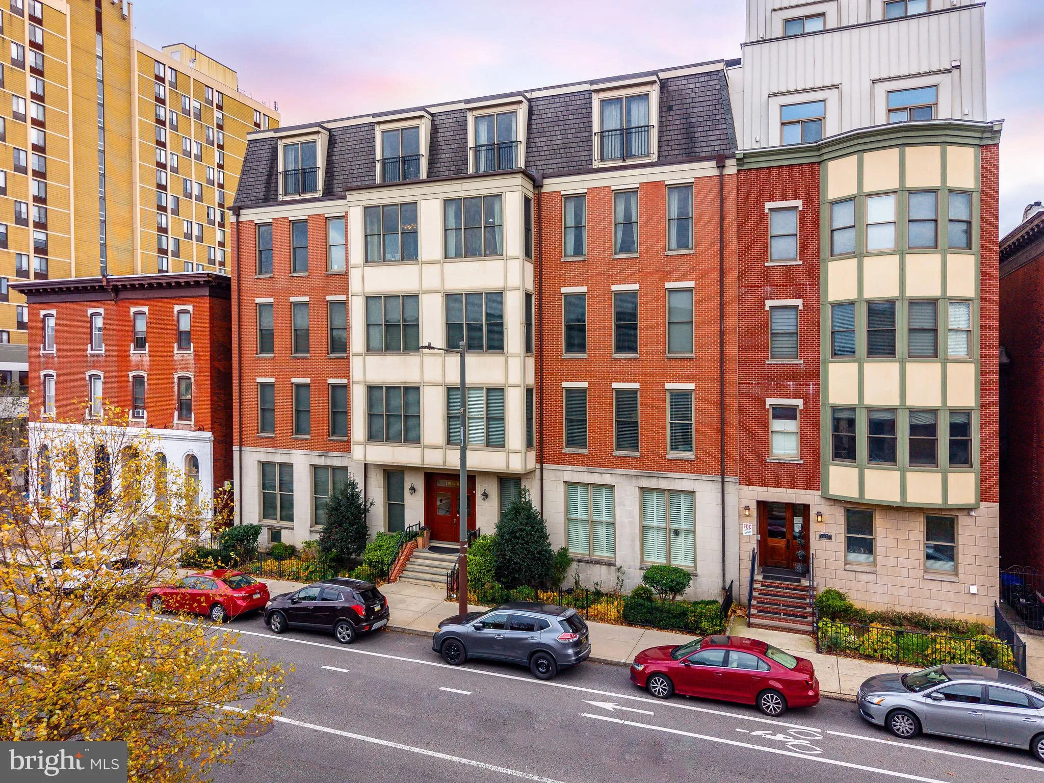 Philadelphia, Pennsylvania 19130, United States, 2 Bedrooms Bedrooms, ,3 BathroomsBathrooms,Residential,Coming Soon,242957