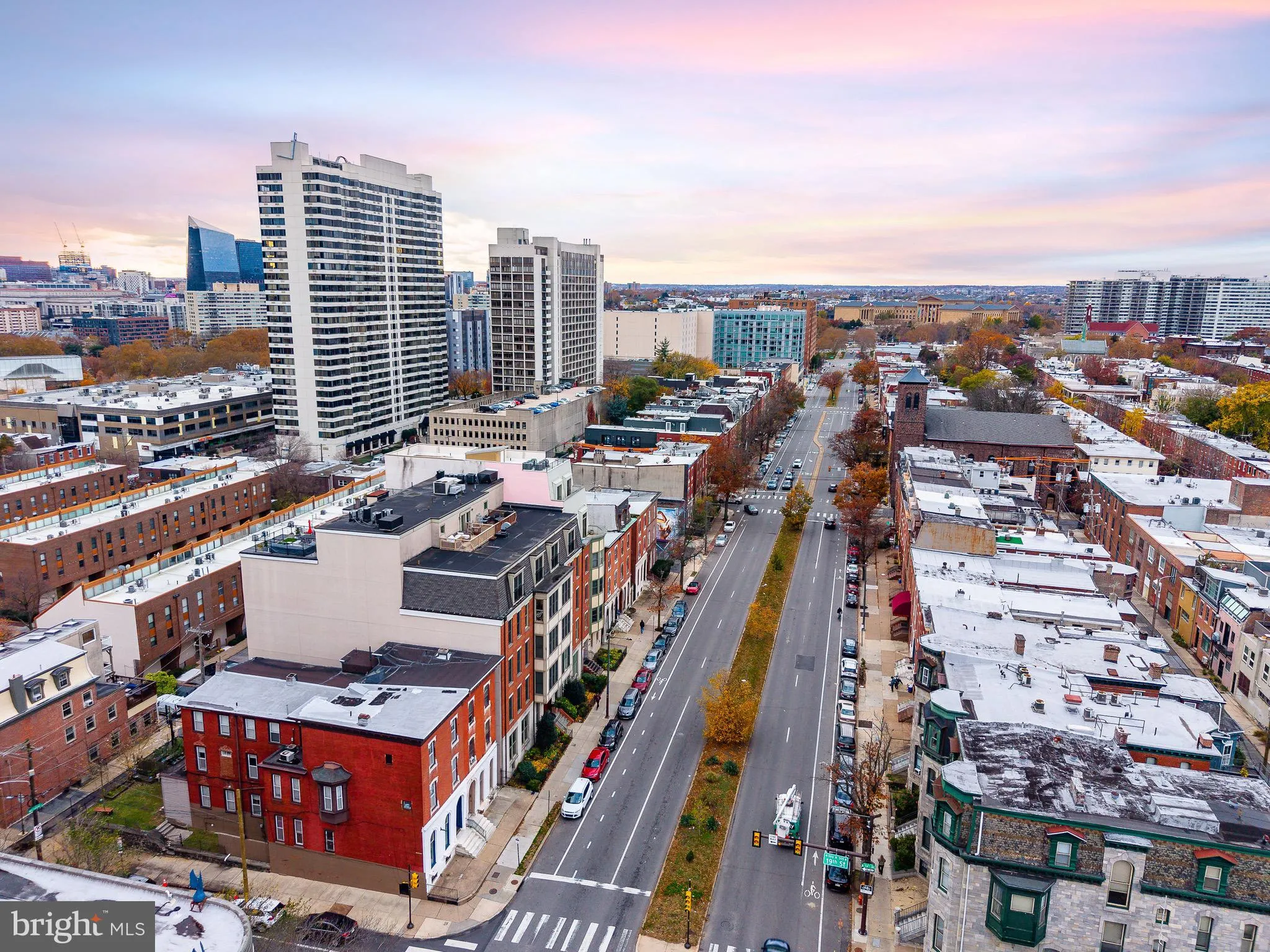 Philadelphia, Pennsylvania 19130, United States, 2 Bedrooms Bedrooms, ,3 BathroomsBathrooms,Residential,Coming Soon,242957