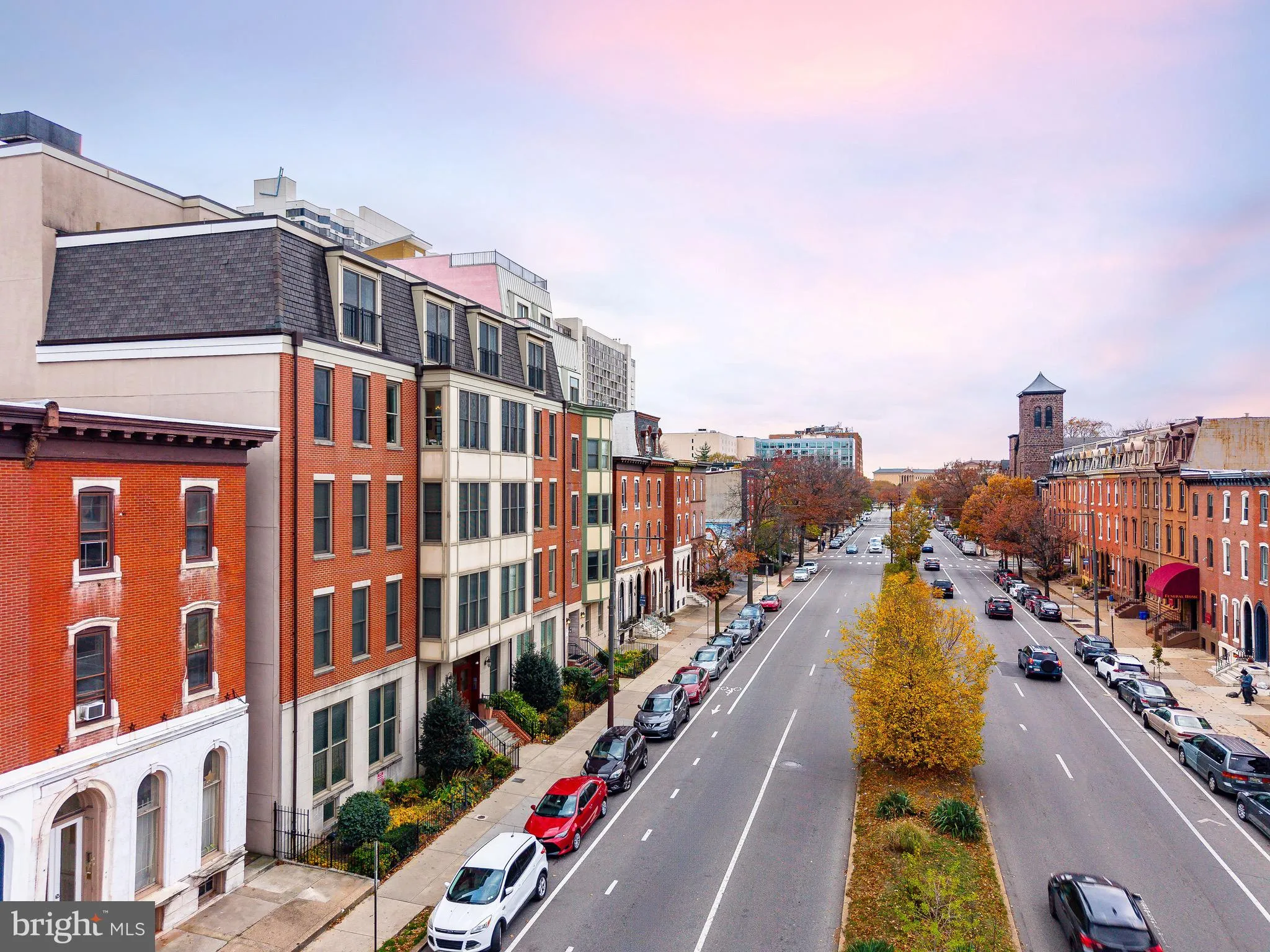 Philadelphia, Pennsylvania 19130, United States, 2 Bedrooms Bedrooms, ,3 BathroomsBathrooms,Residential,Coming Soon,242957