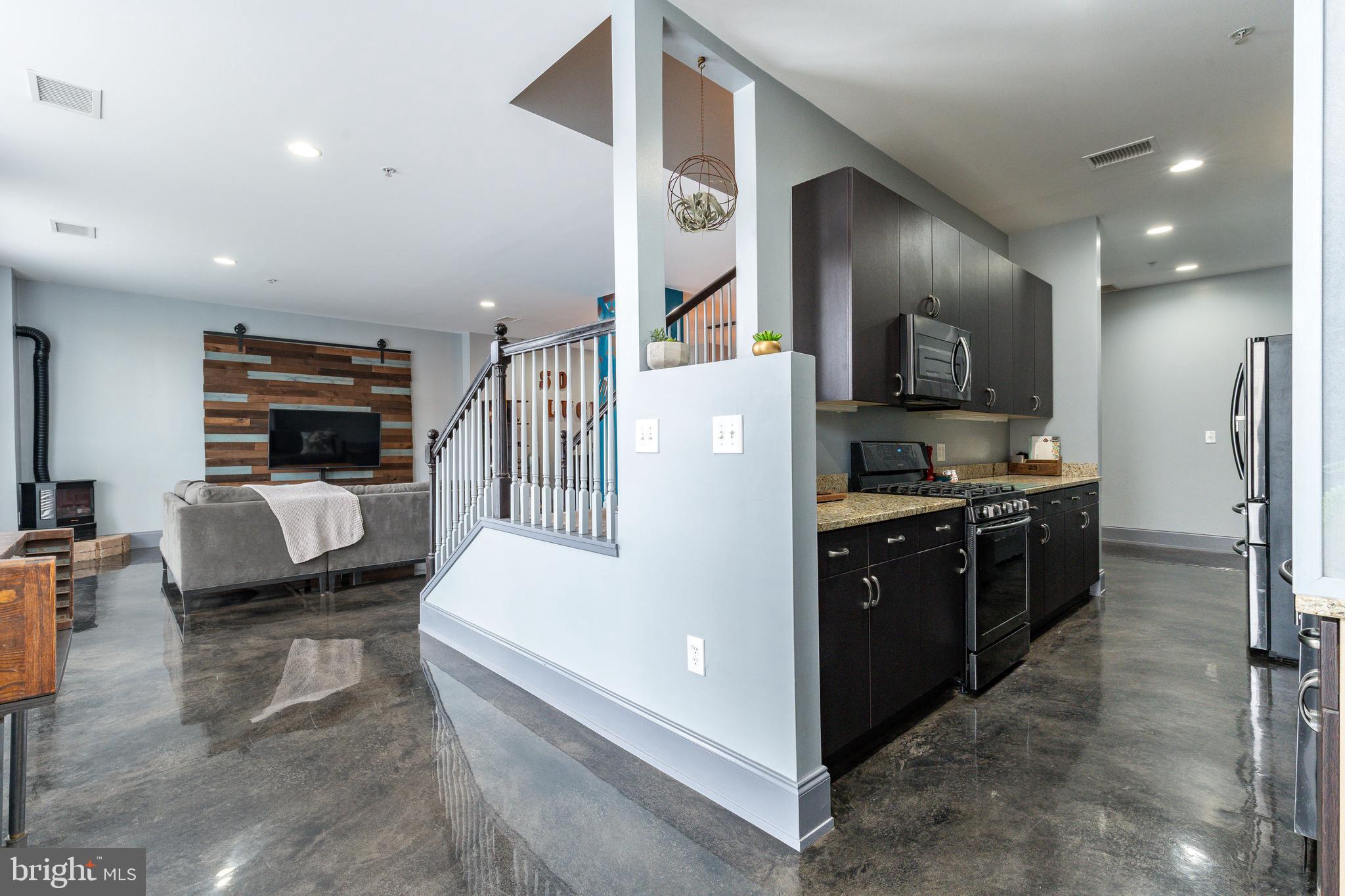 ART MUSEUM AREA - Residential