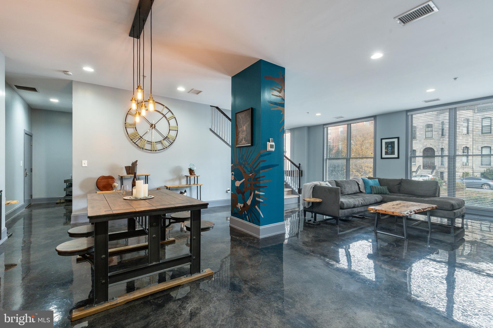 ART MUSEUM AREA - Residential