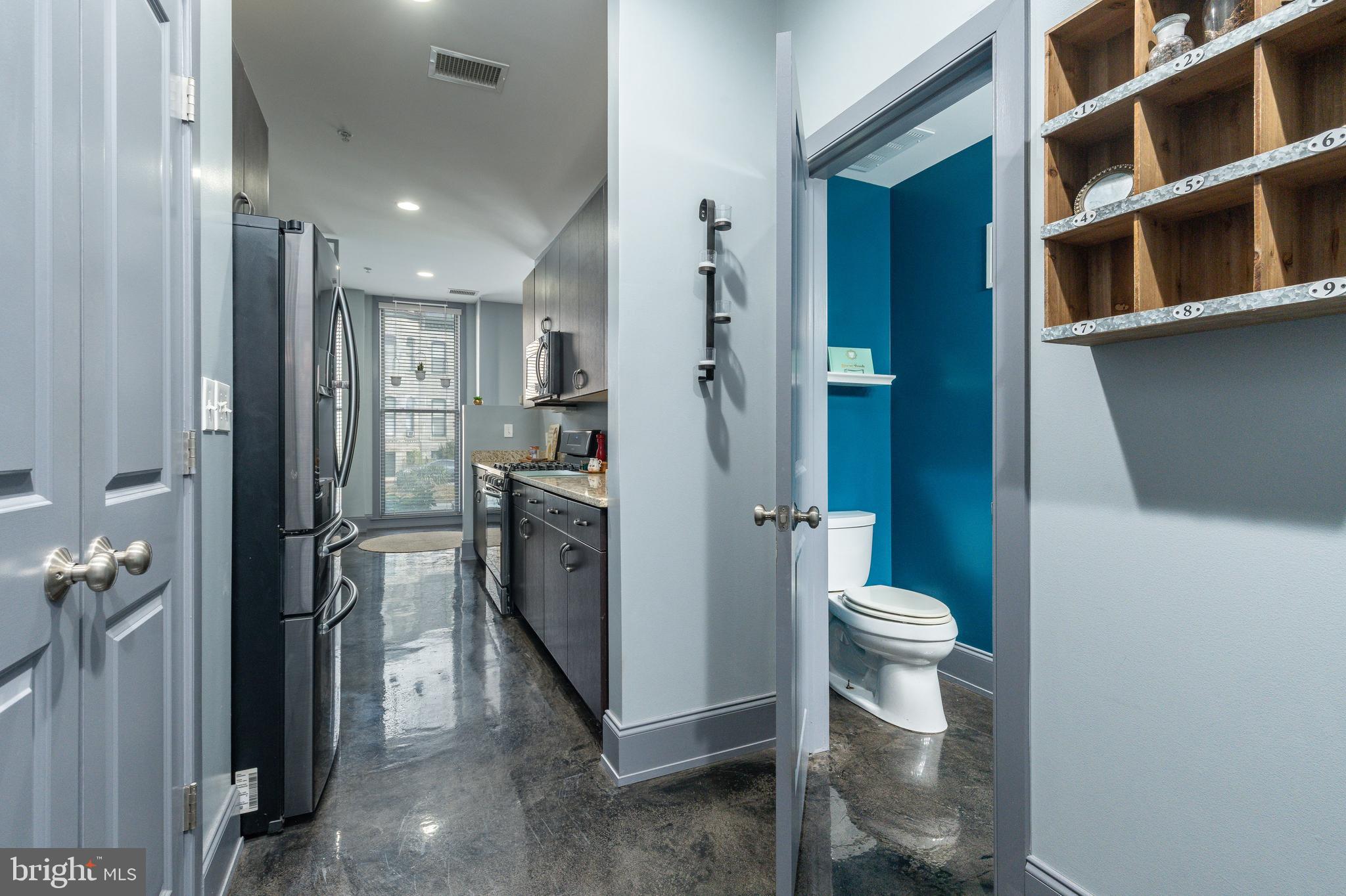 ART MUSEUM AREA - Residential