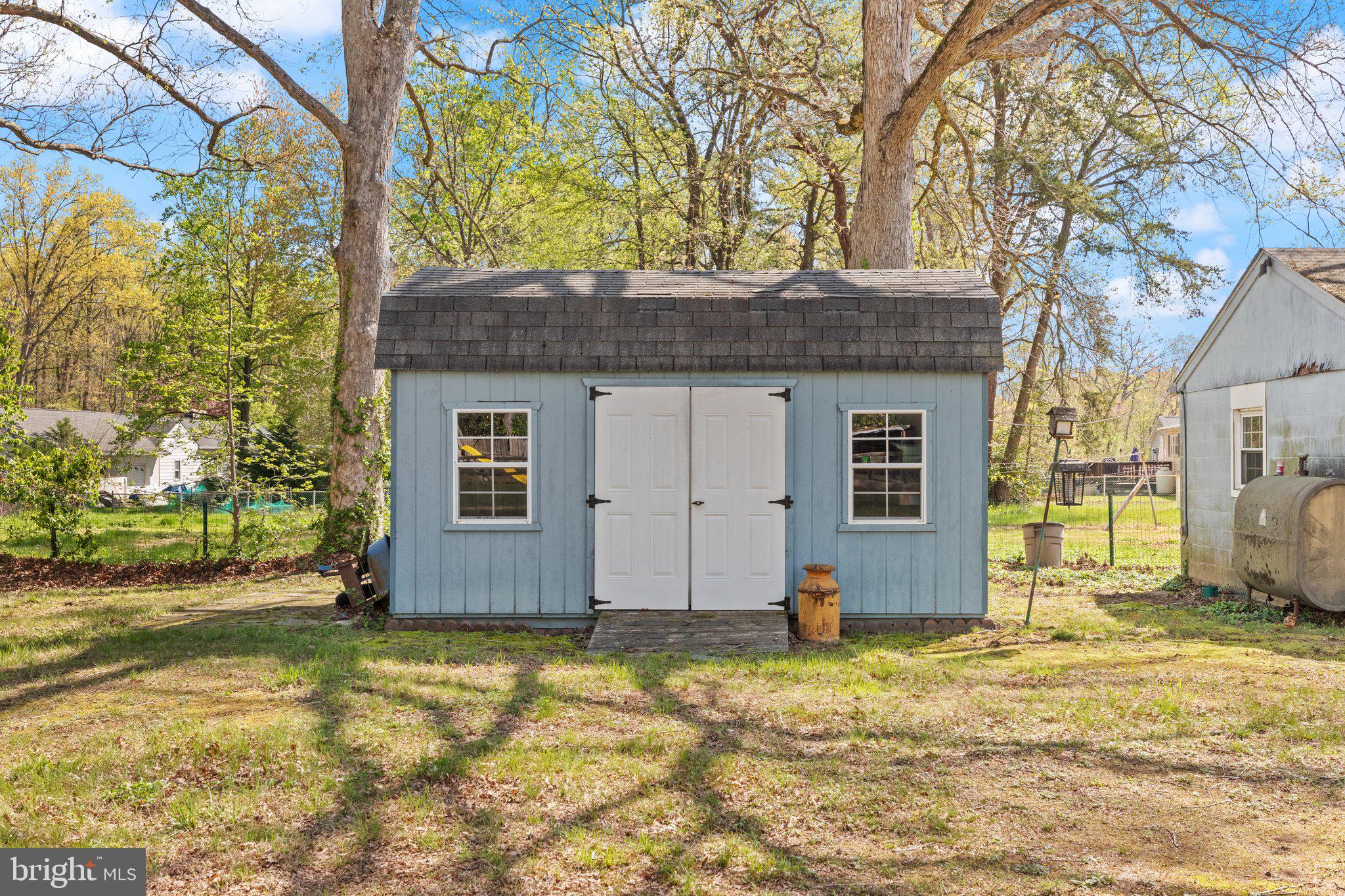 BIRD RIVER BEACH - Residential