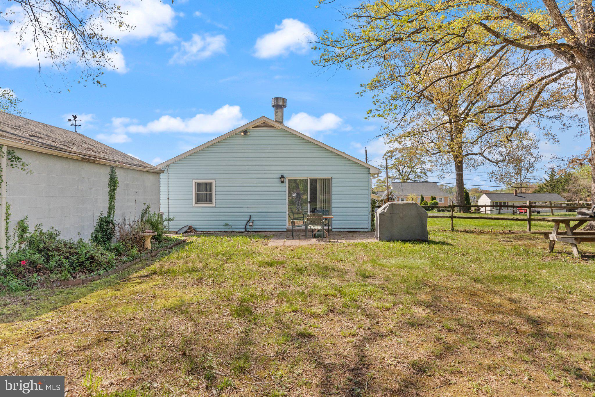 BIRD RIVER BEACH - Residential