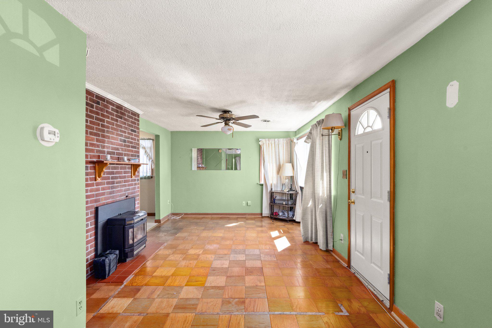 BIRD RIVER BEACH - Residential