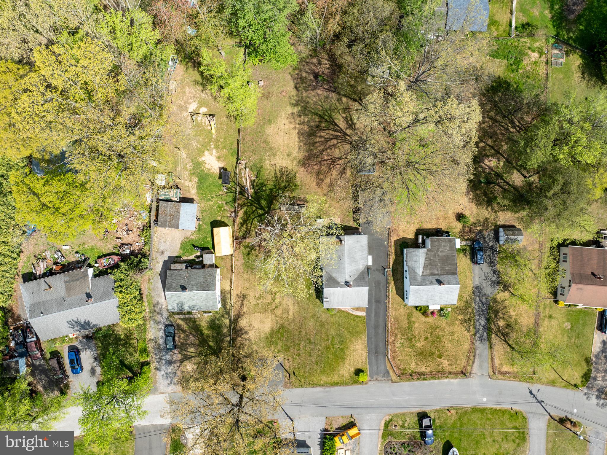 BIRD RIVER BEACH - Residential