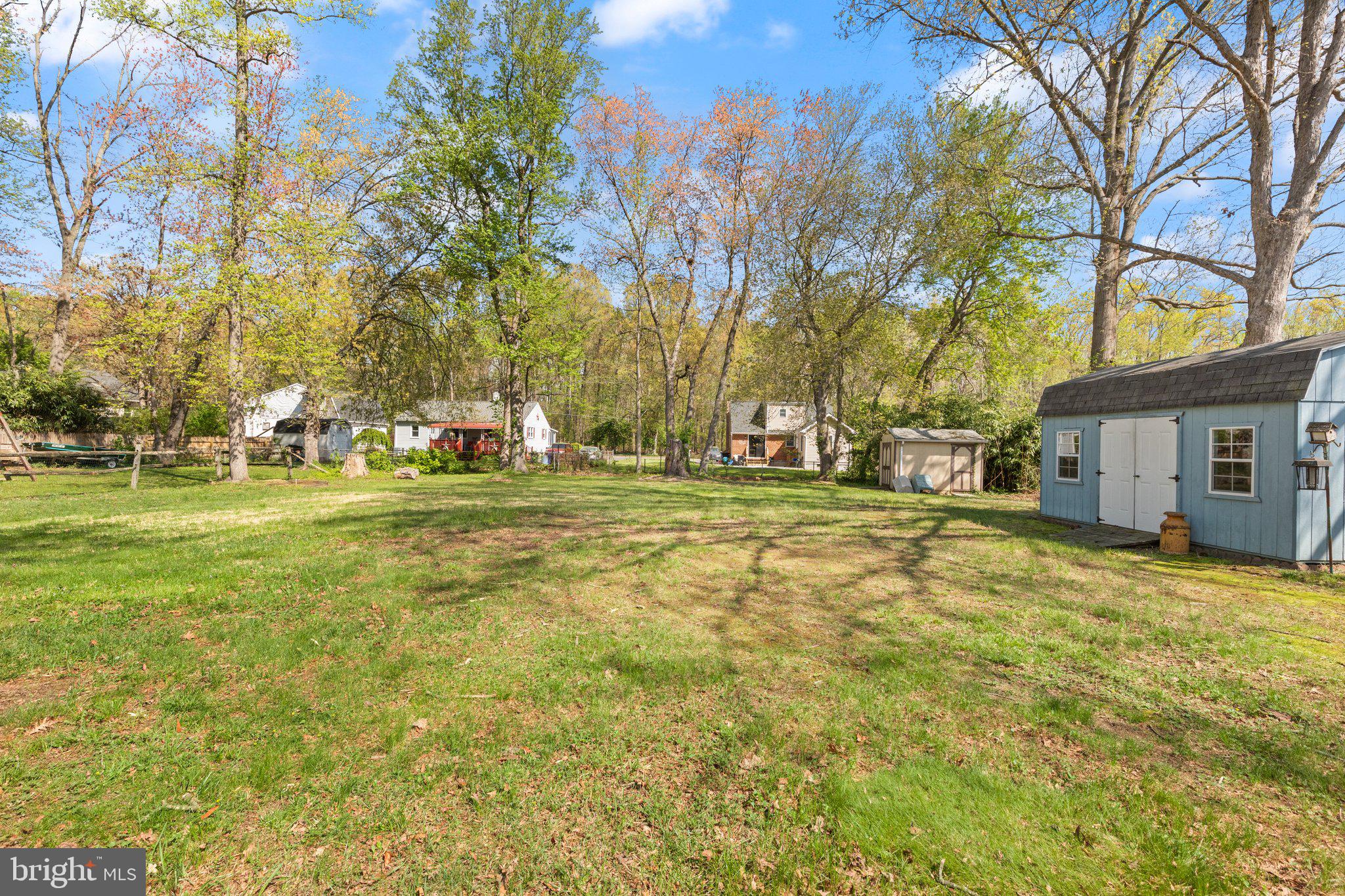 BIRD RIVER BEACH - Residential