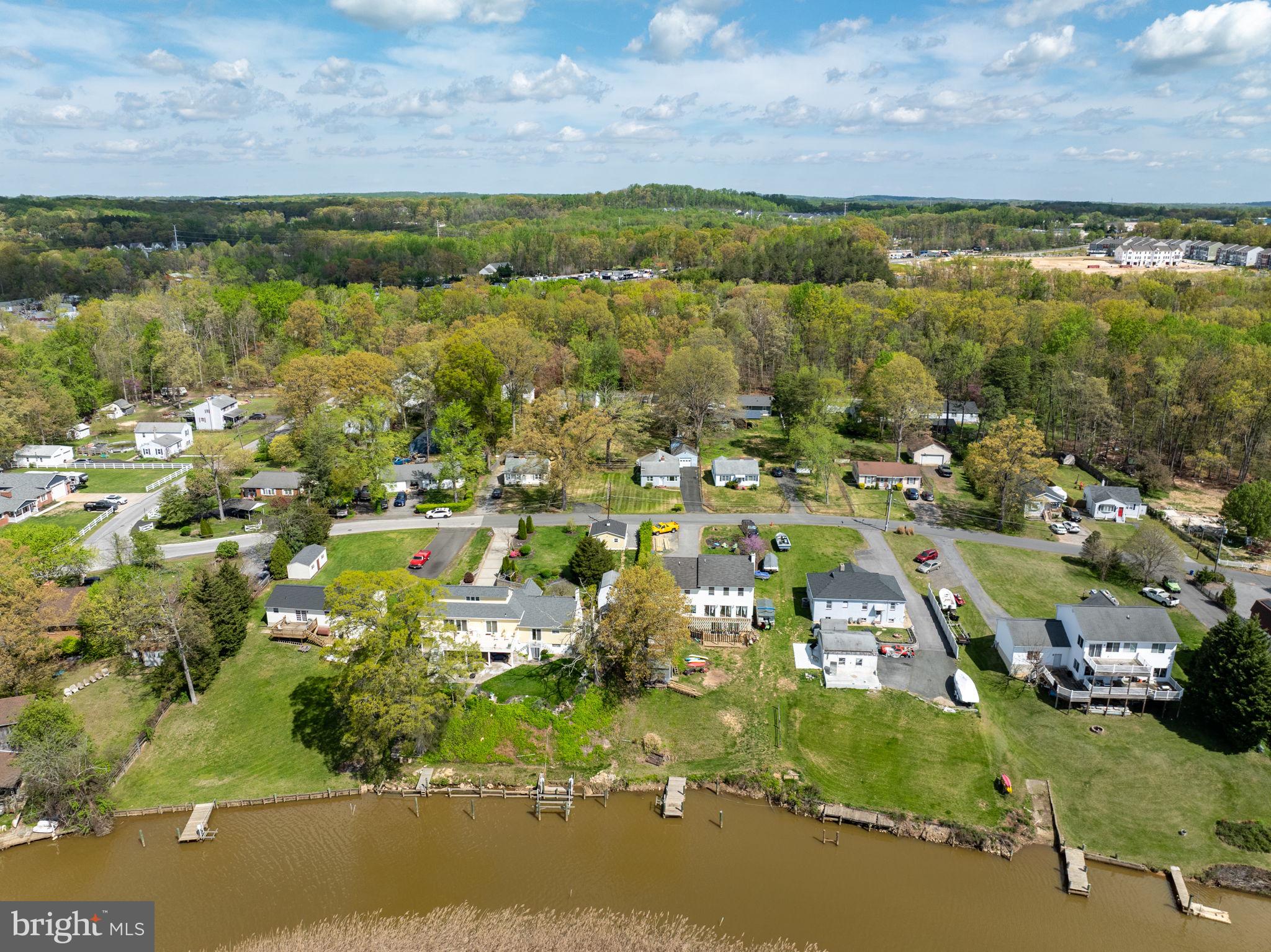 BIRD RIVER BEACH - Residential