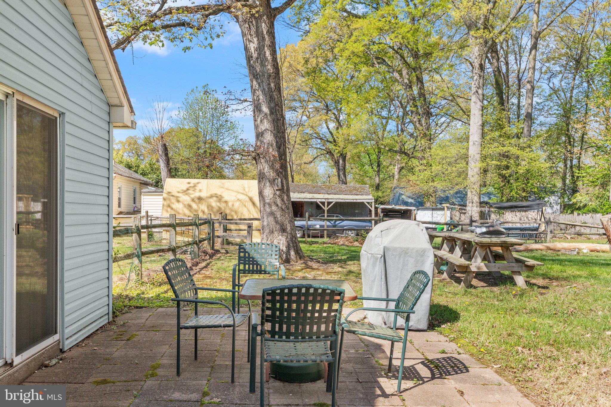BIRD RIVER BEACH - Residential