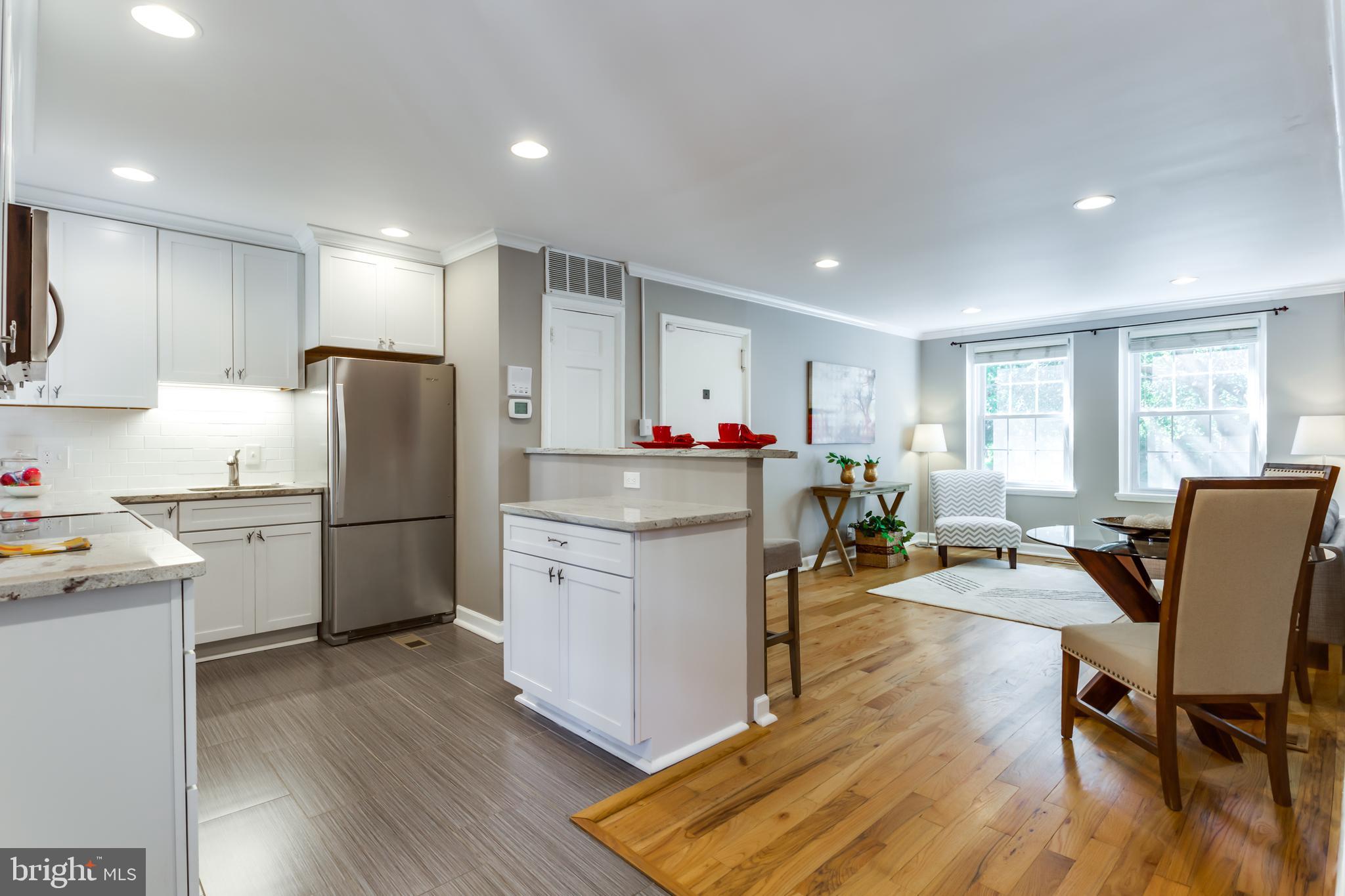 FAIRLINGTON - Residential