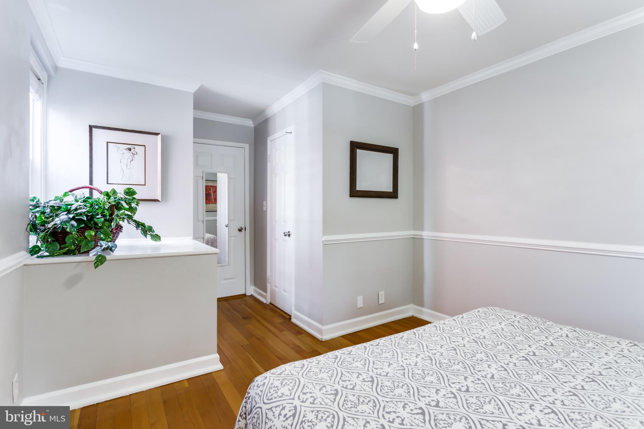 FAIRLINGTON - Residential