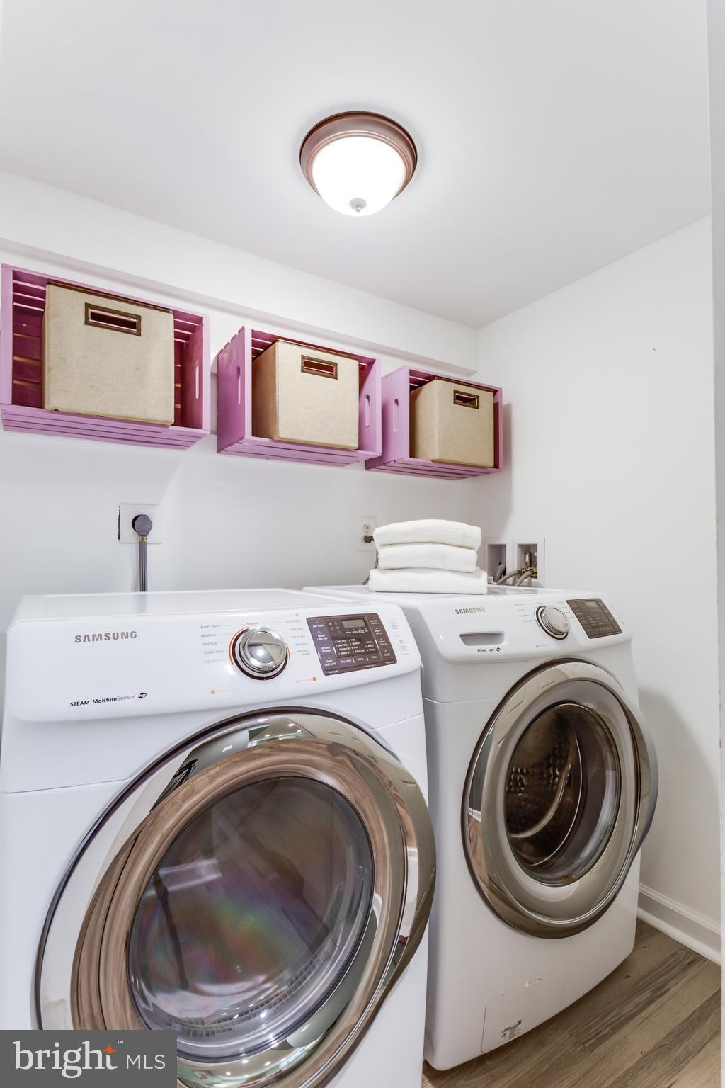 FAIRLINGTON - Residential