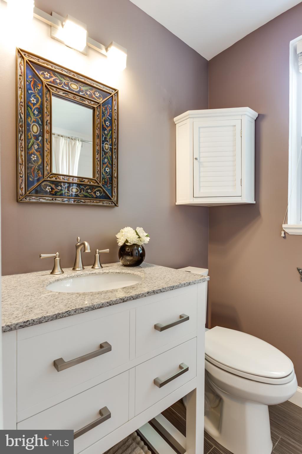 FAIRLINGTON - Residential