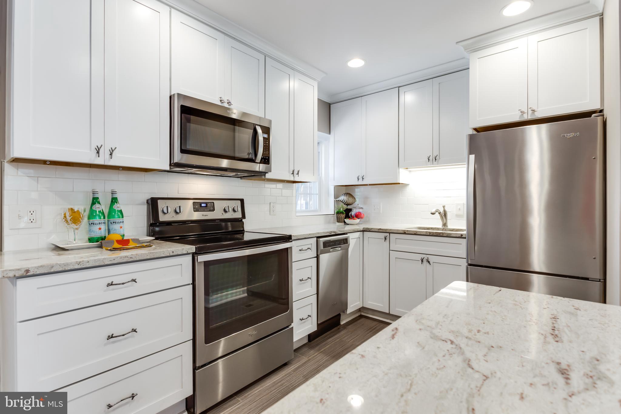 FAIRLINGTON - Residential