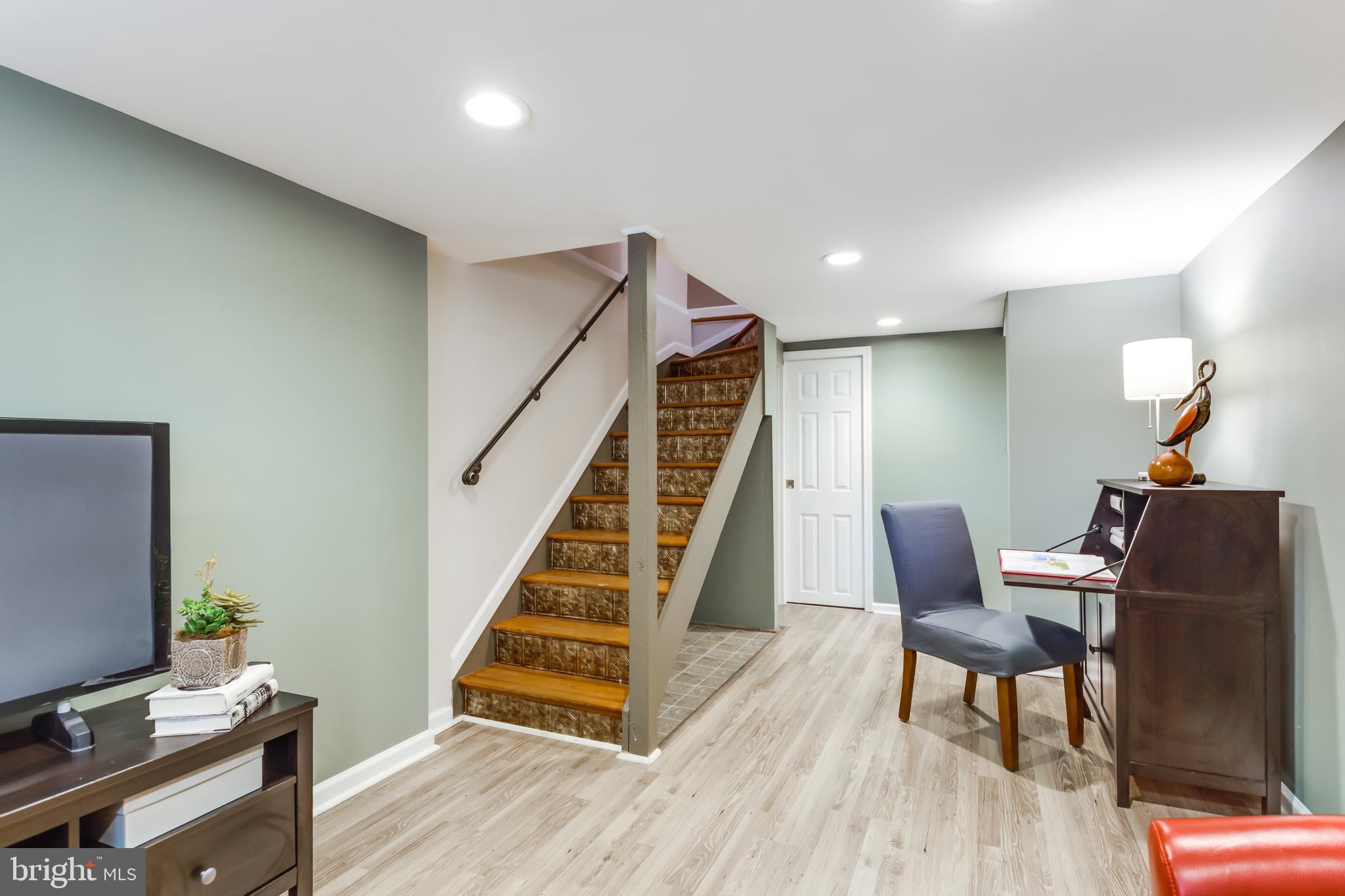 FAIRLINGTON - Residential