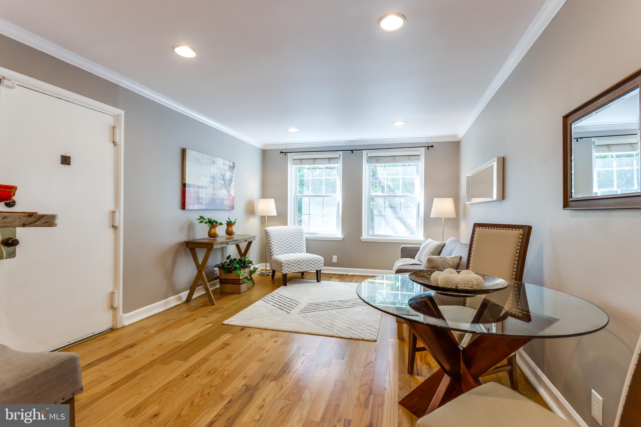 FAIRLINGTON - Residential