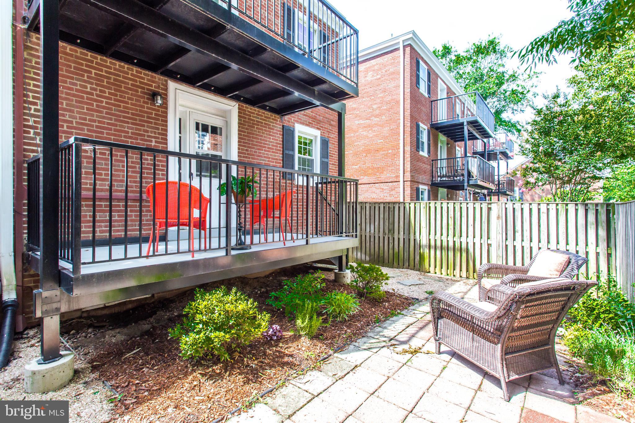 FAIRLINGTON - Residential