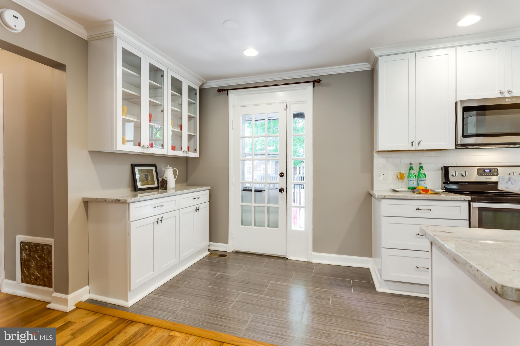 FAIRLINGTON - Residential