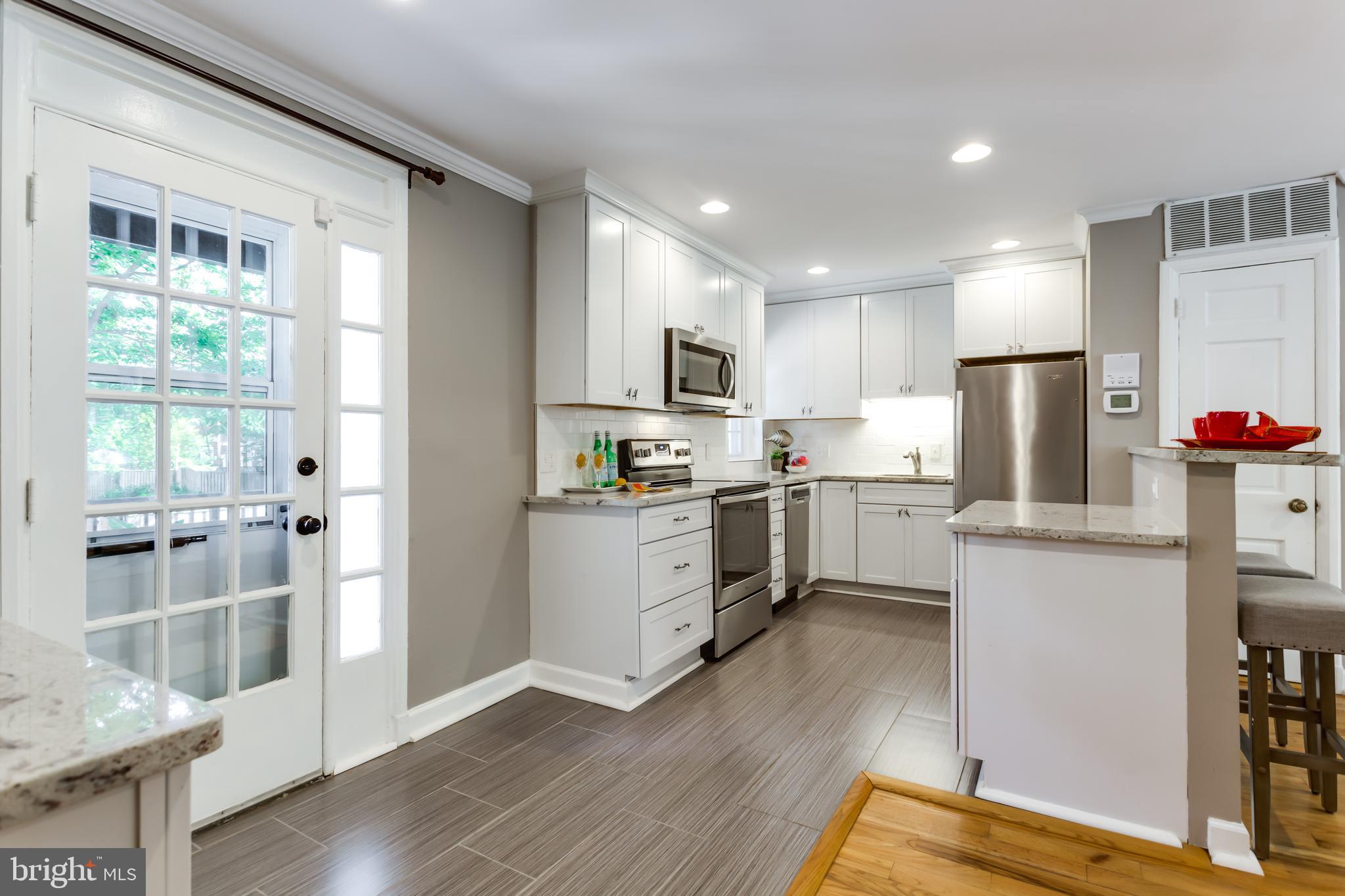 FAIRLINGTON - Residential