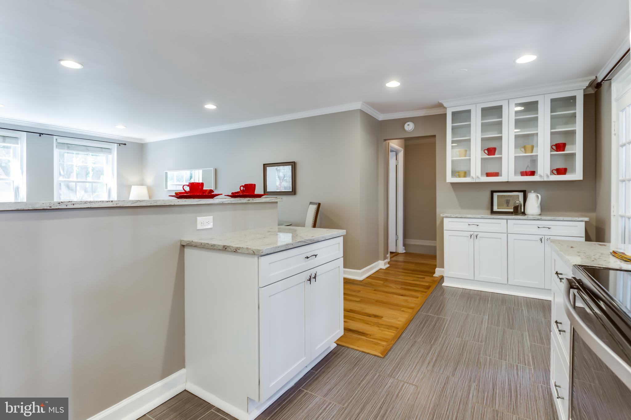 FAIRLINGTON - Residential