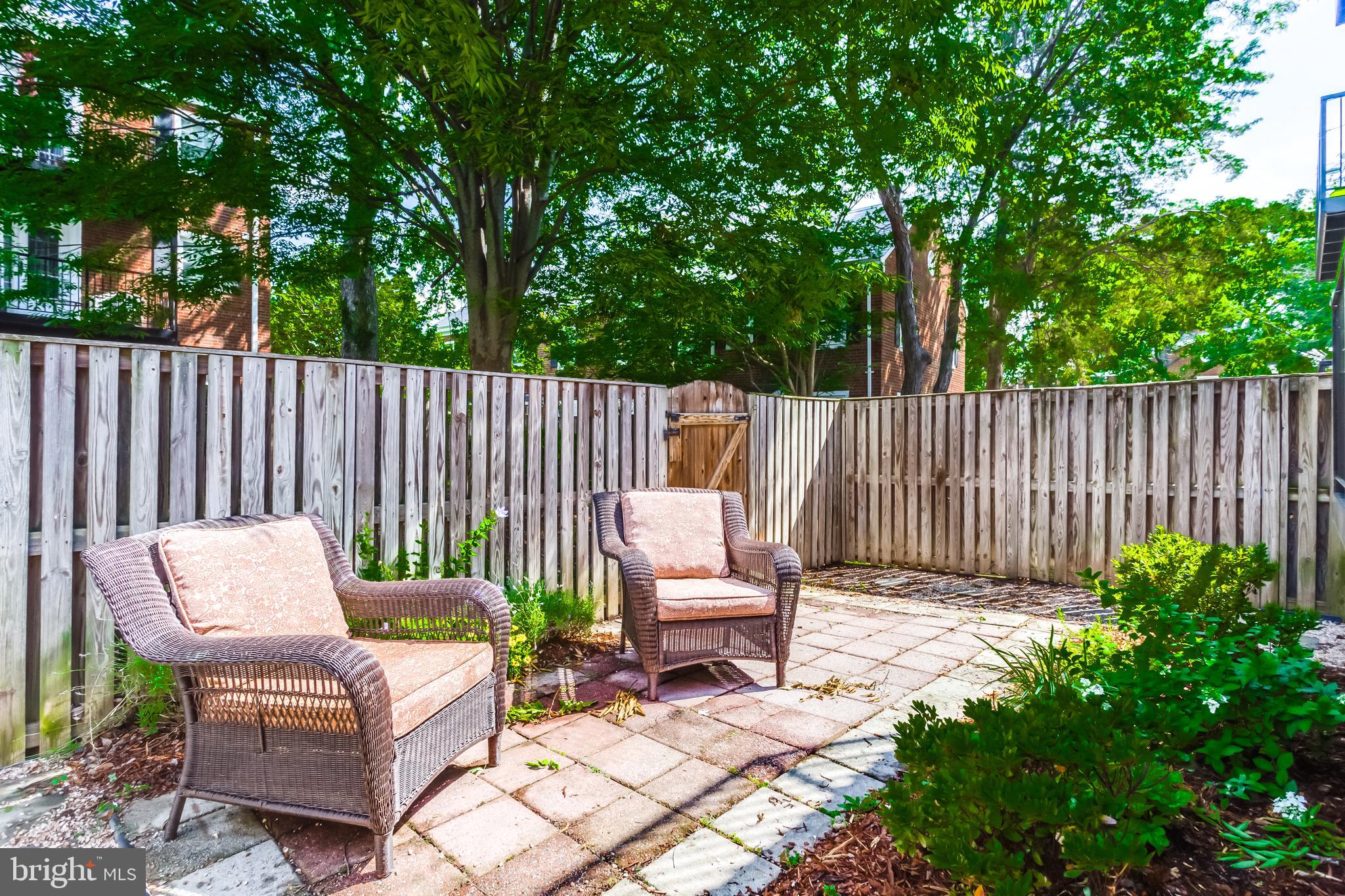 FAIRLINGTON - Residential