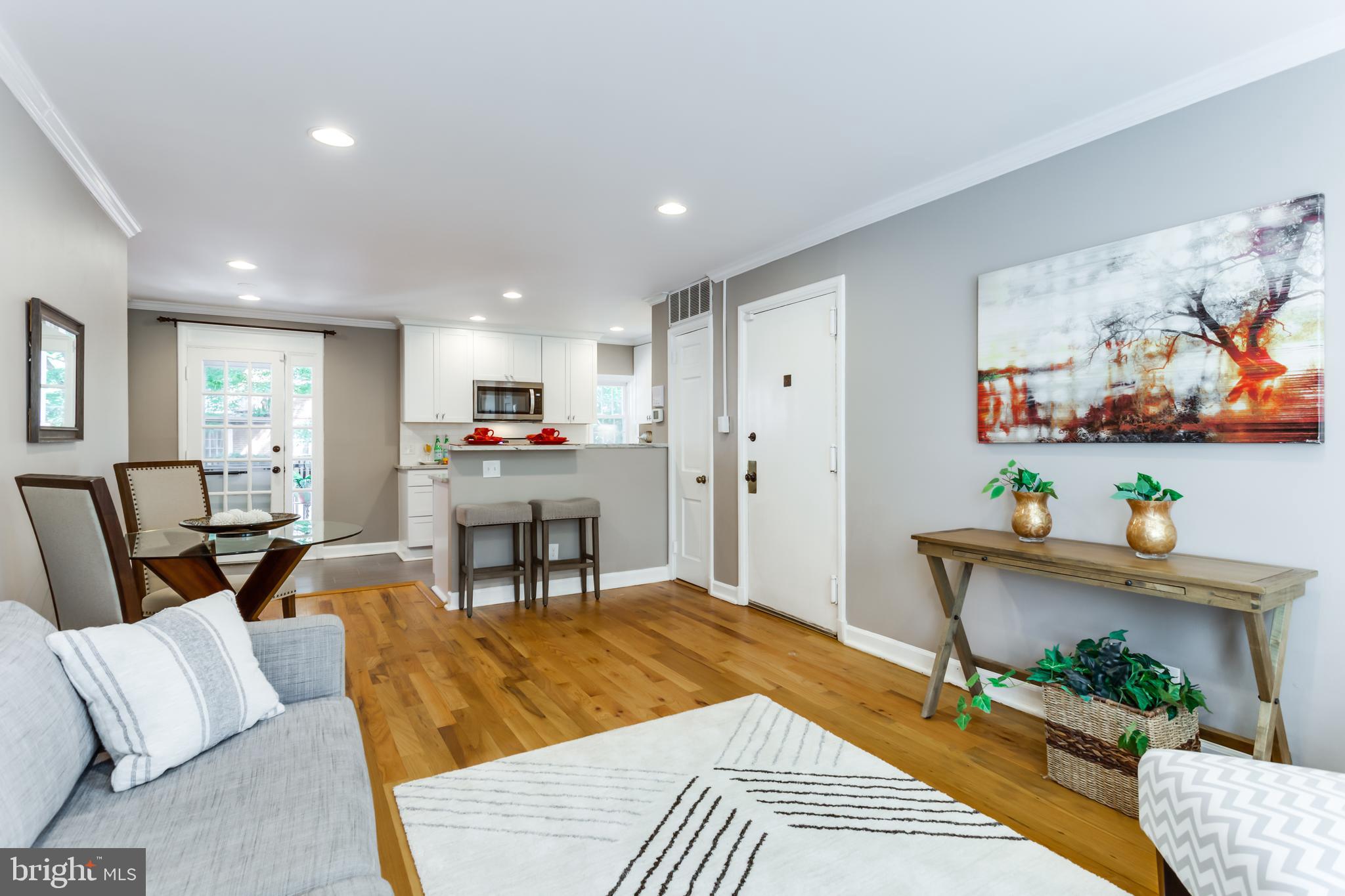 FAIRLINGTON - Residential