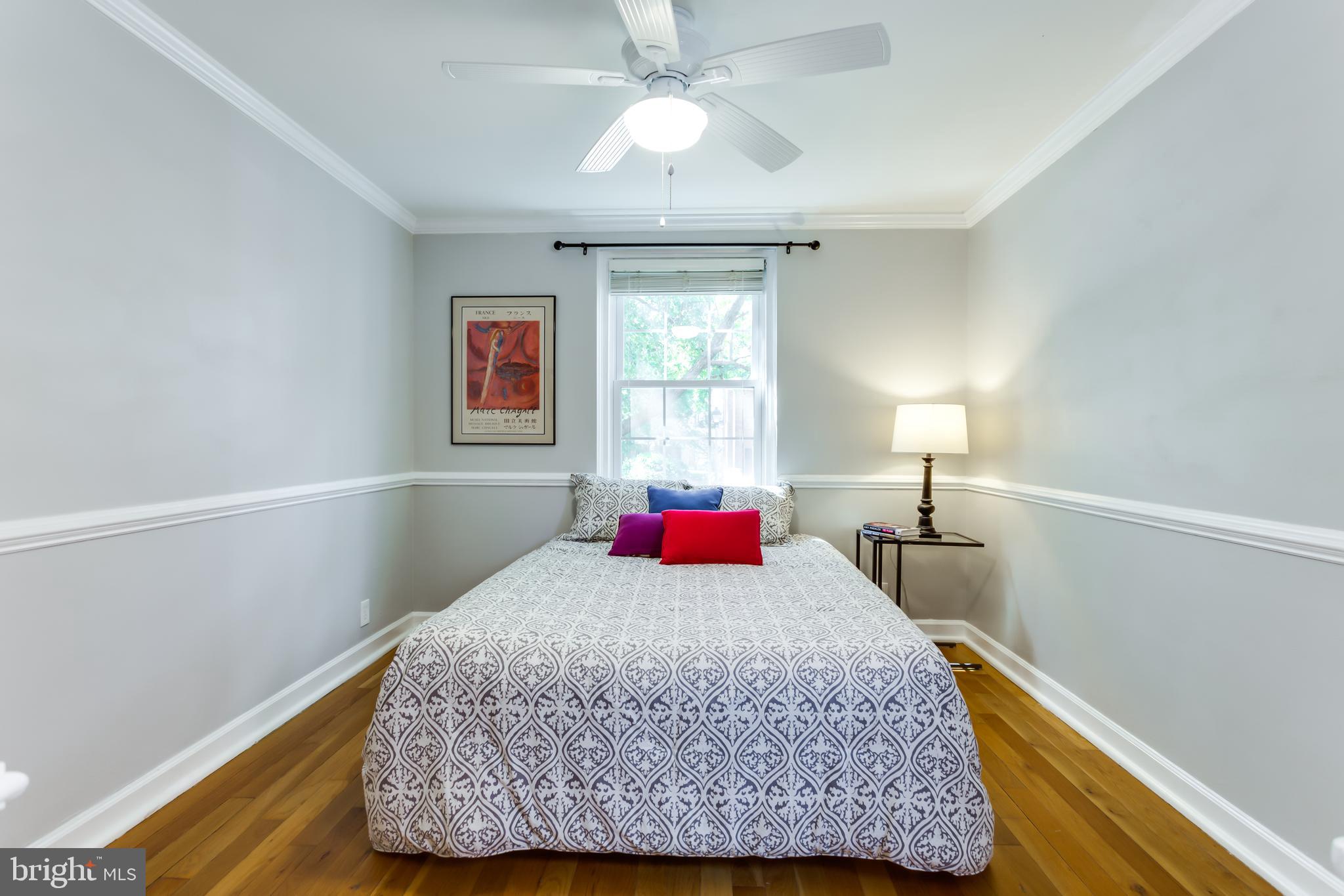 FAIRLINGTON - Residential