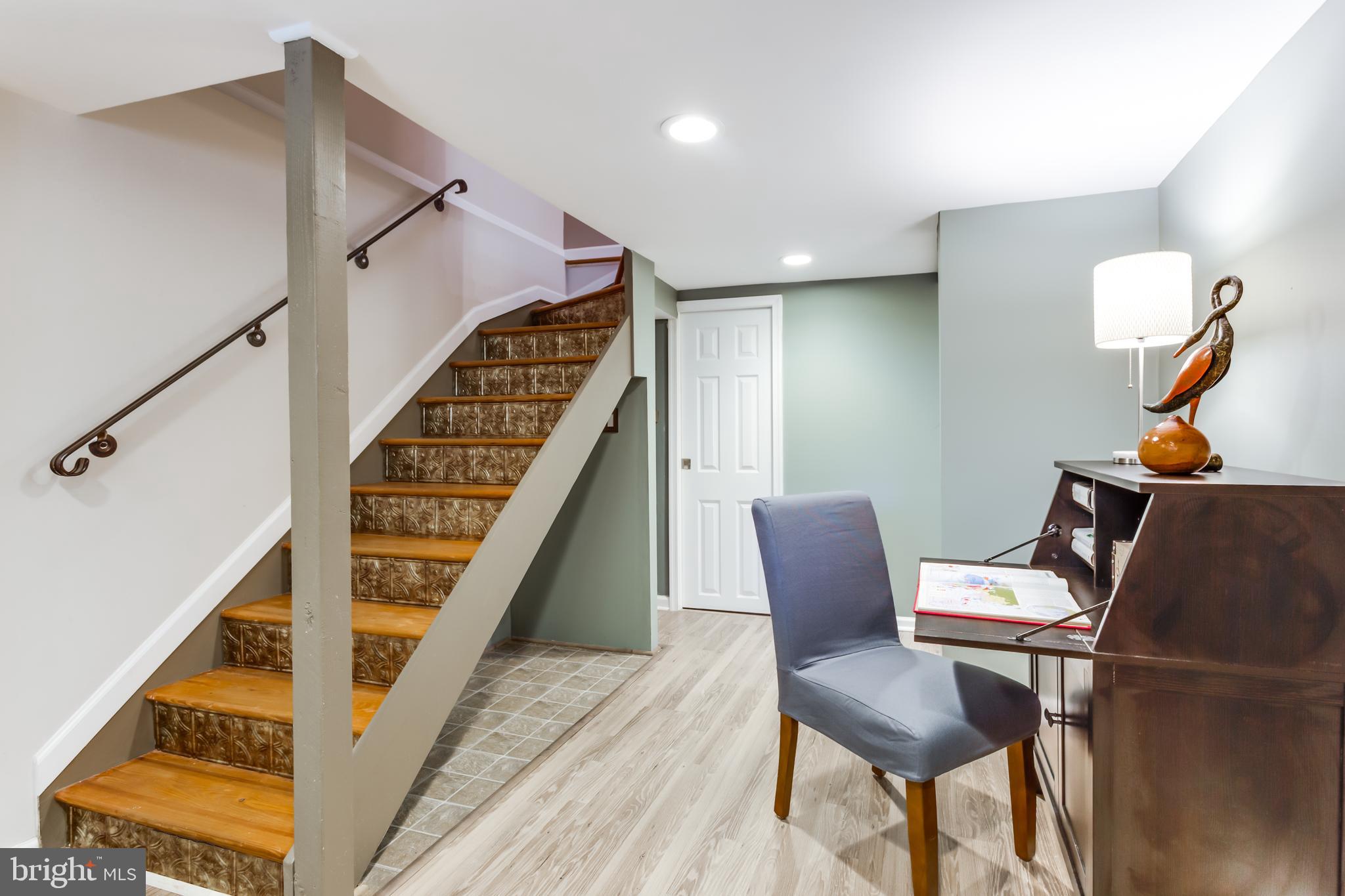 FAIRLINGTON - Residential
