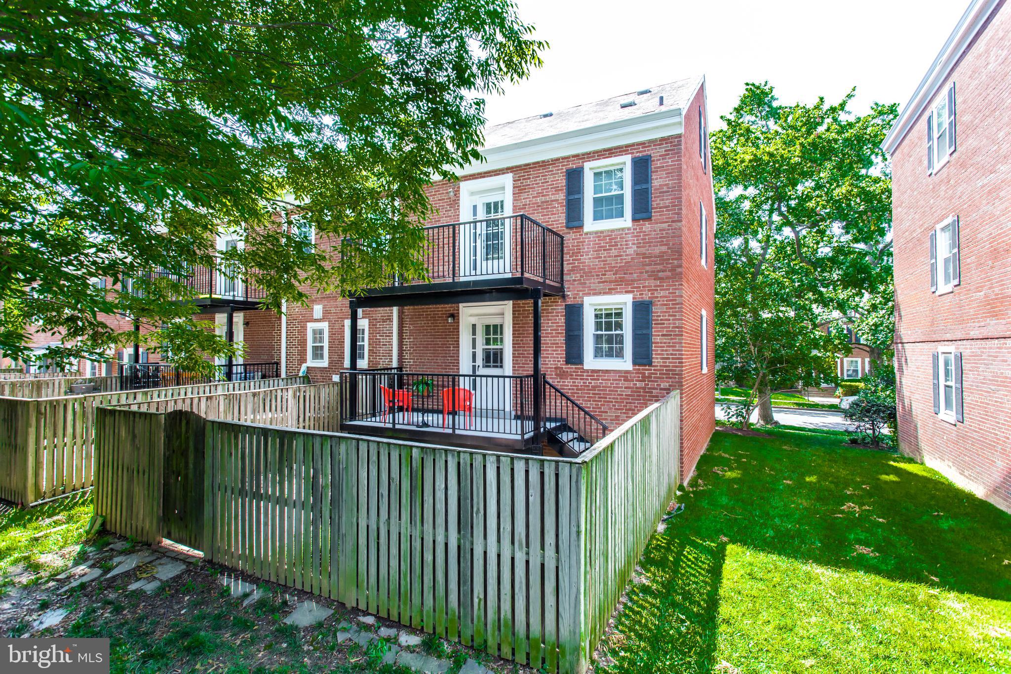 FAIRLINGTON - Residential