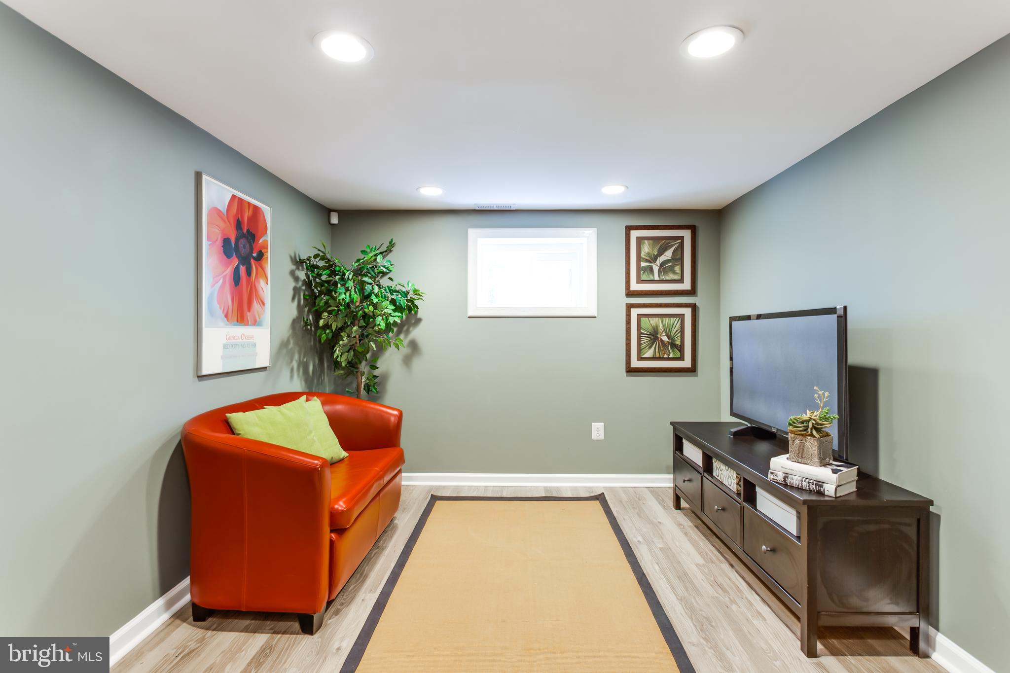 FAIRLINGTON - Residential