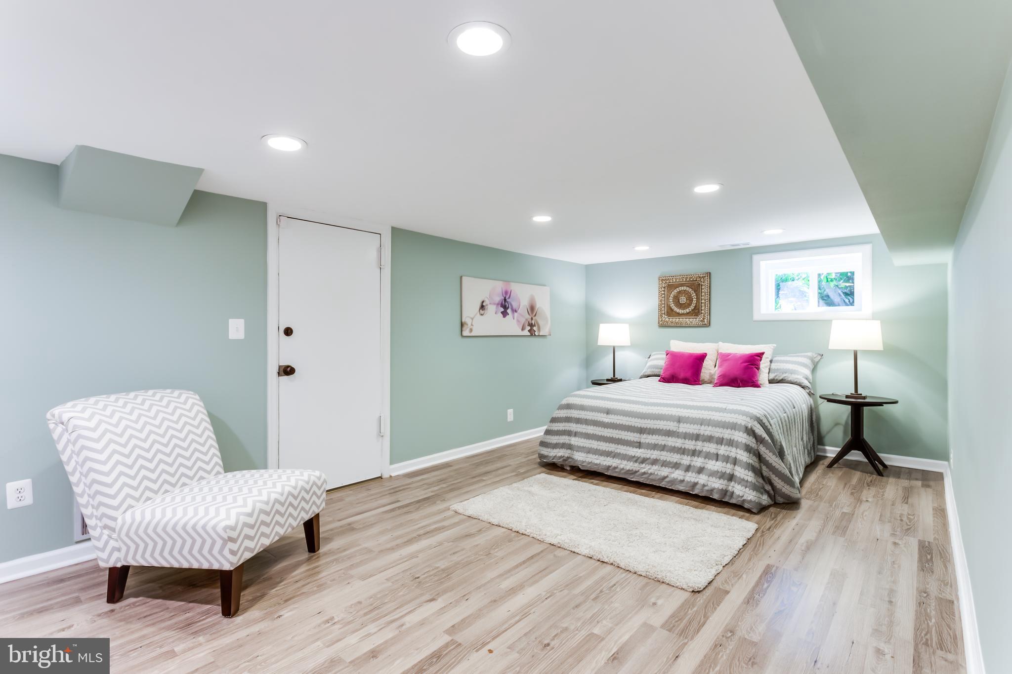 FAIRLINGTON - Residential