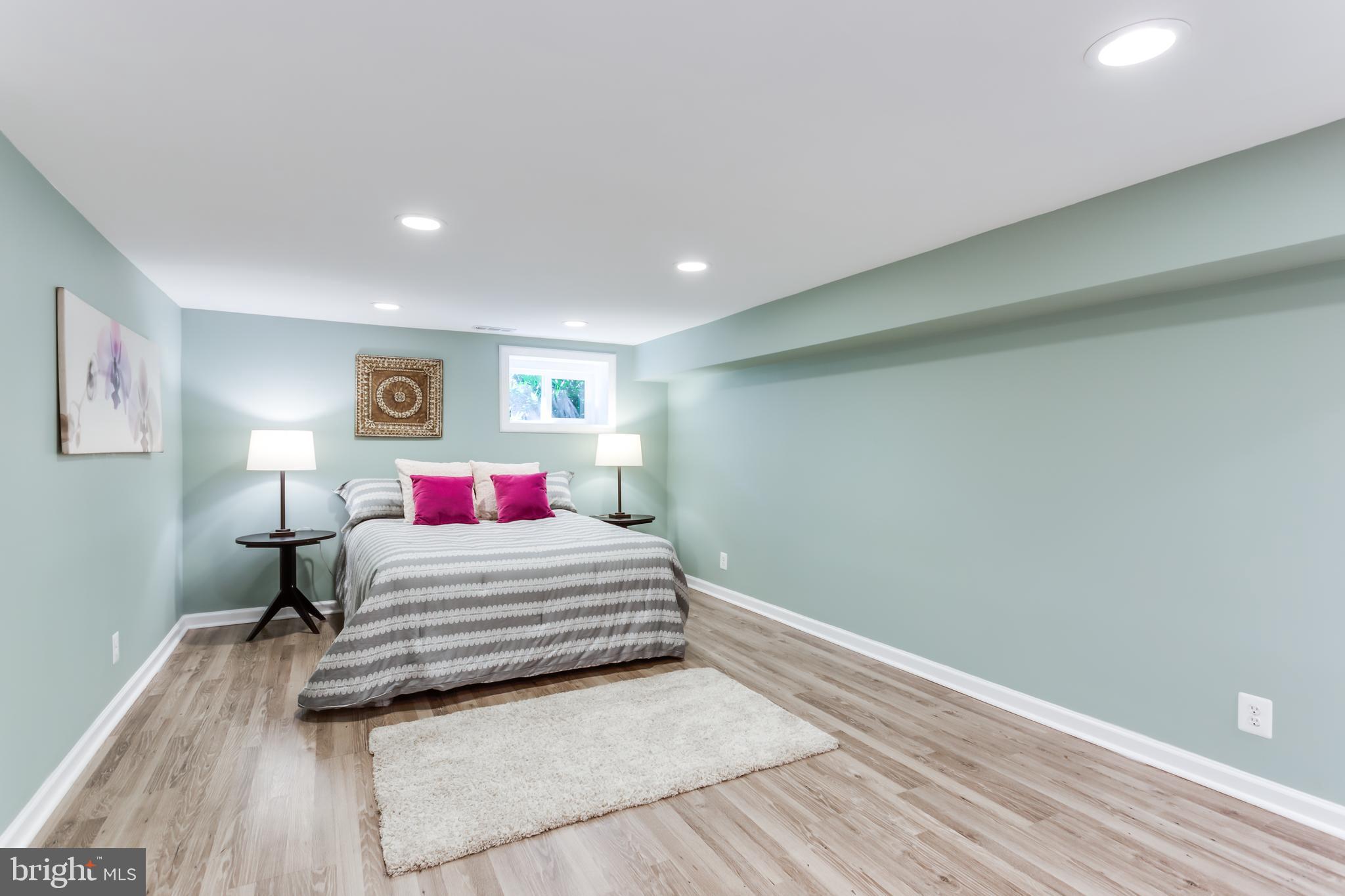 FAIRLINGTON - Residential