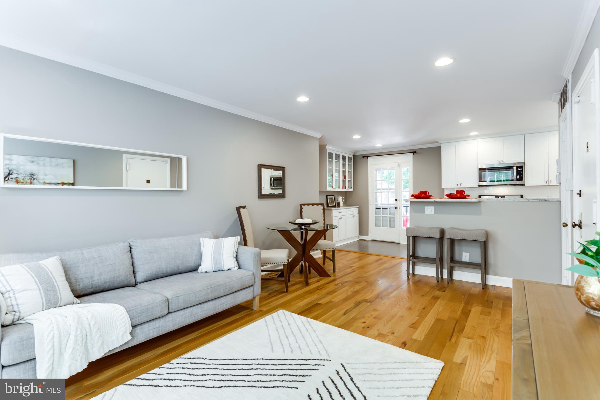 FAIRLINGTON - Residential