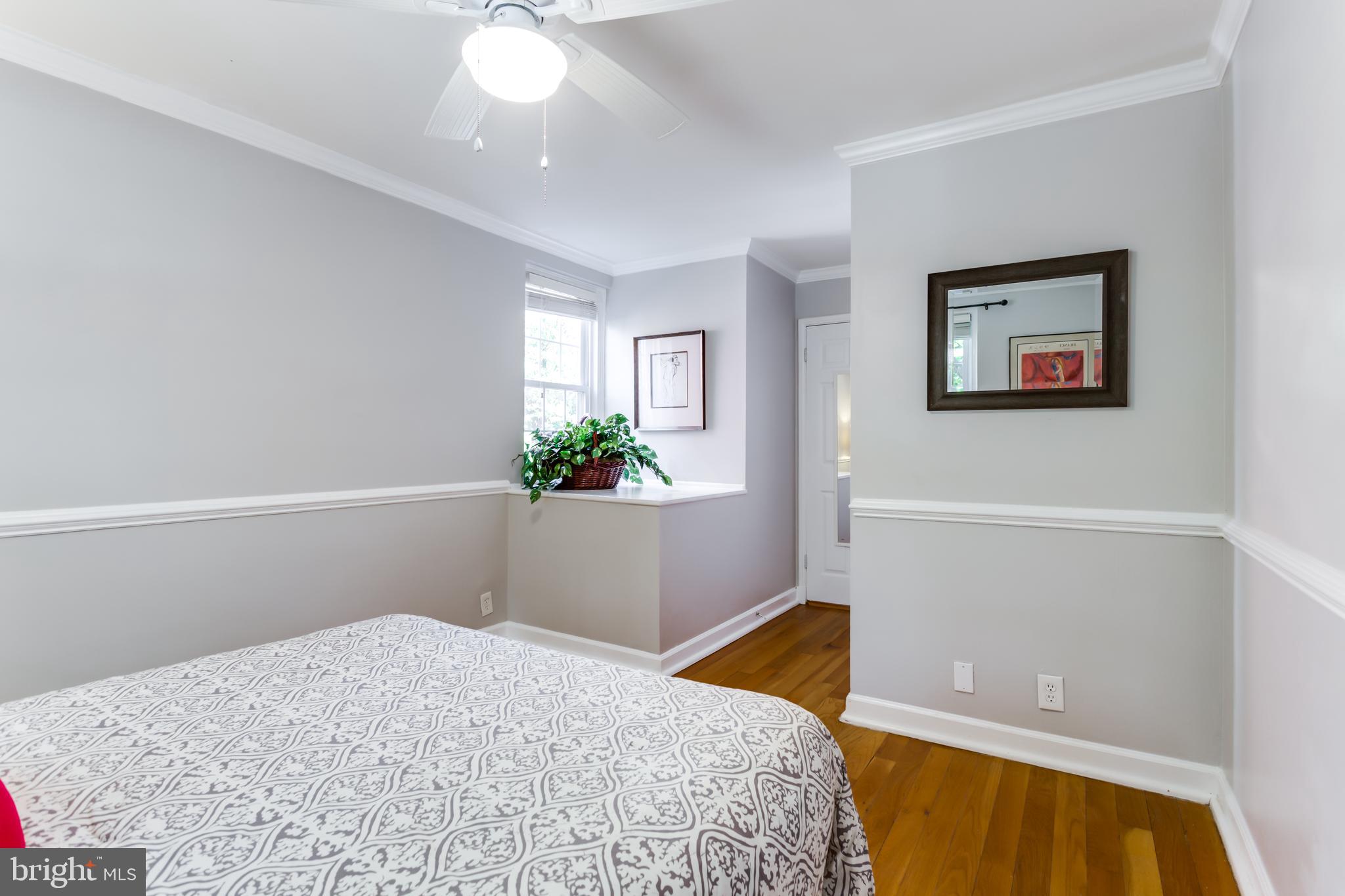 FAIRLINGTON - Residential