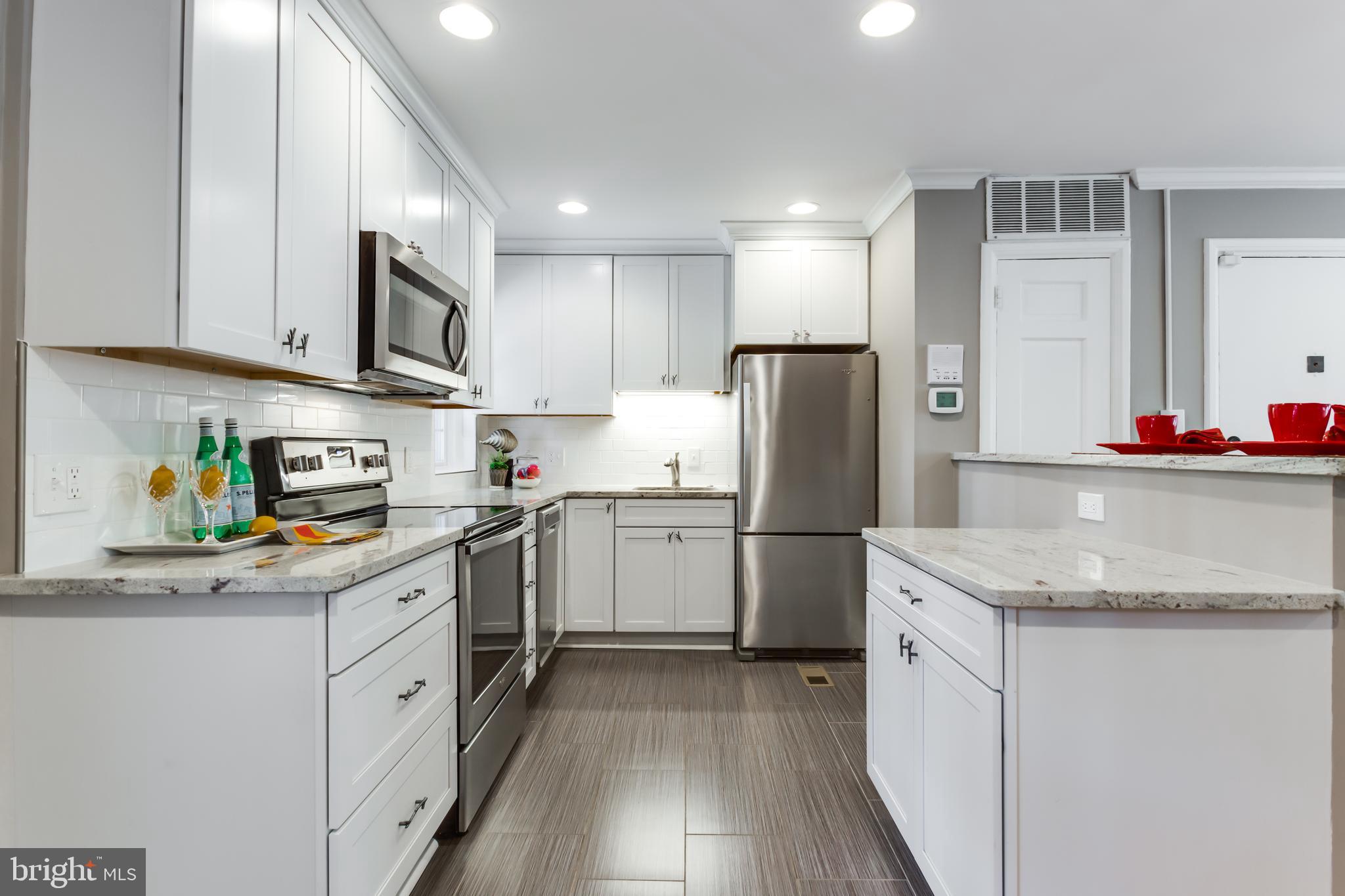 FAIRLINGTON - Residential