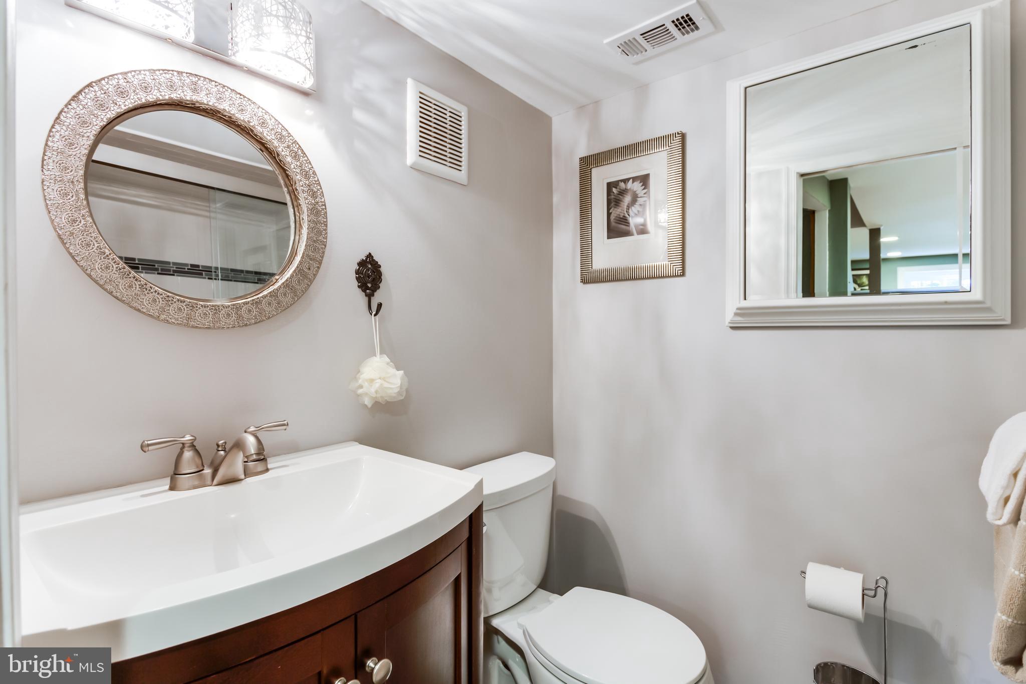 FAIRLINGTON - Residential