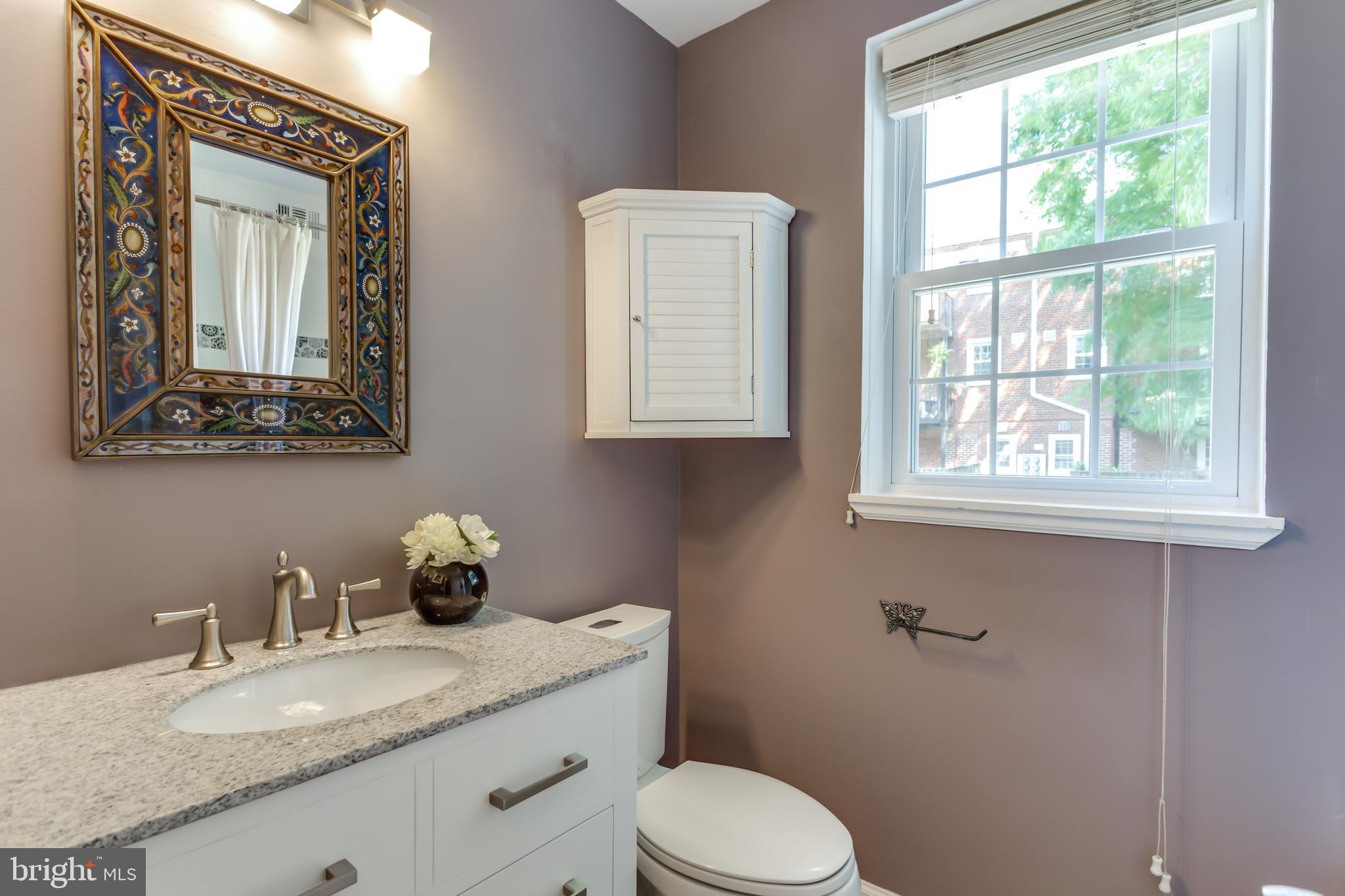 FAIRLINGTON - Residential