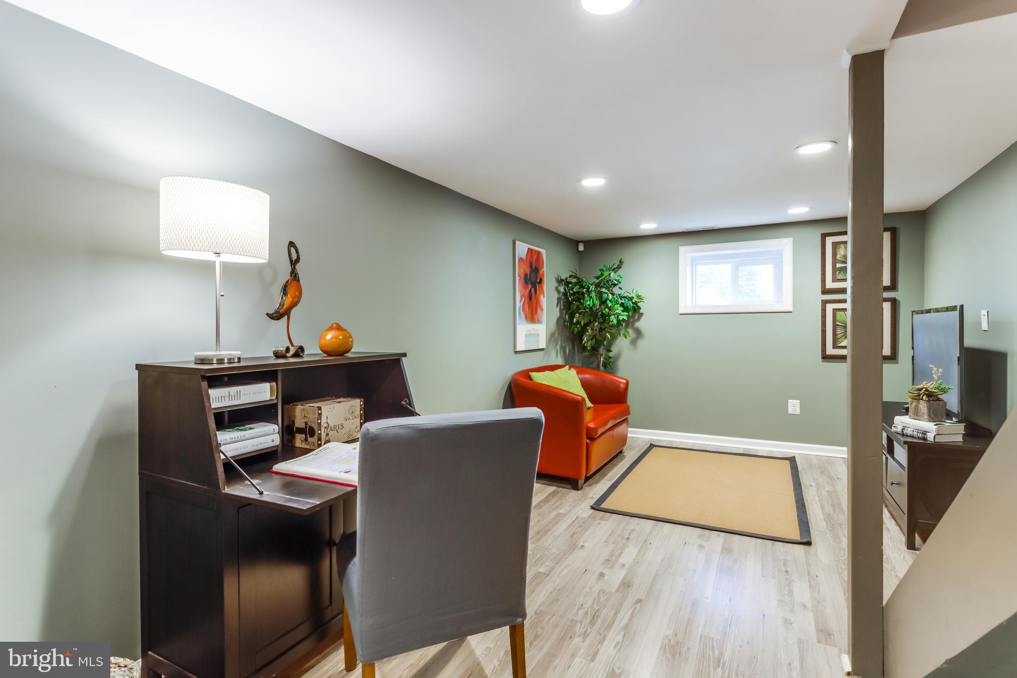 FAIRLINGTON - Residential