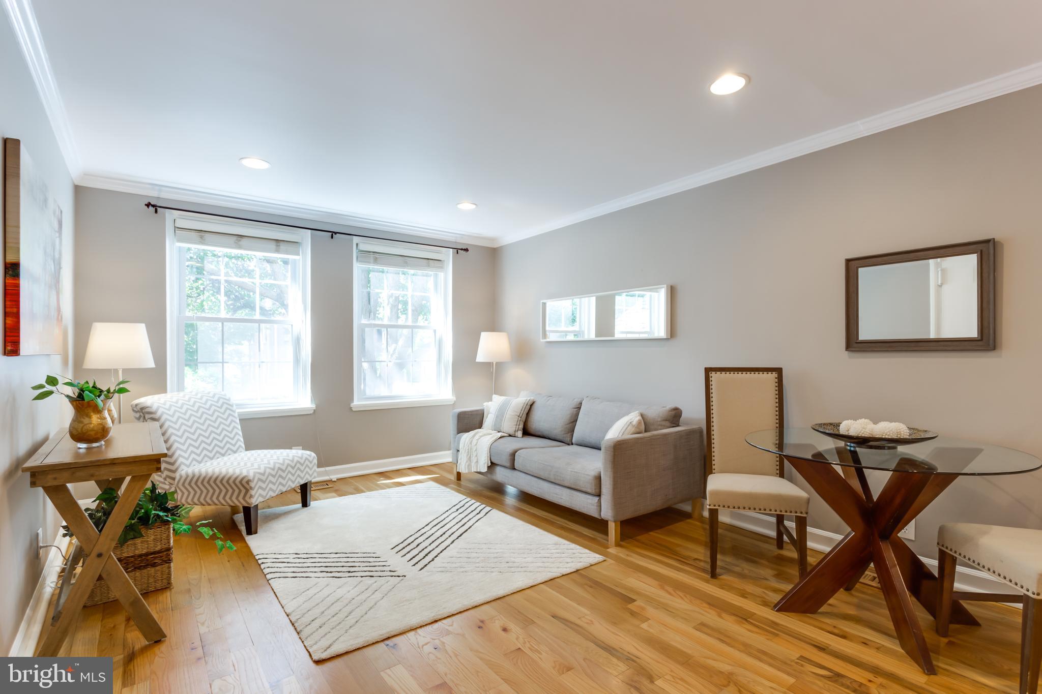 FAIRLINGTON - Residential