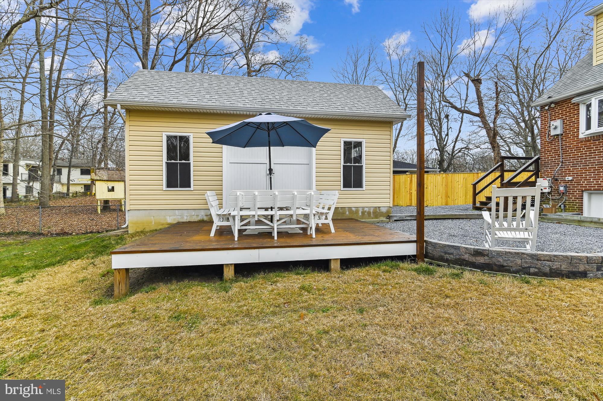 HILLSMERE SHORES - Residential