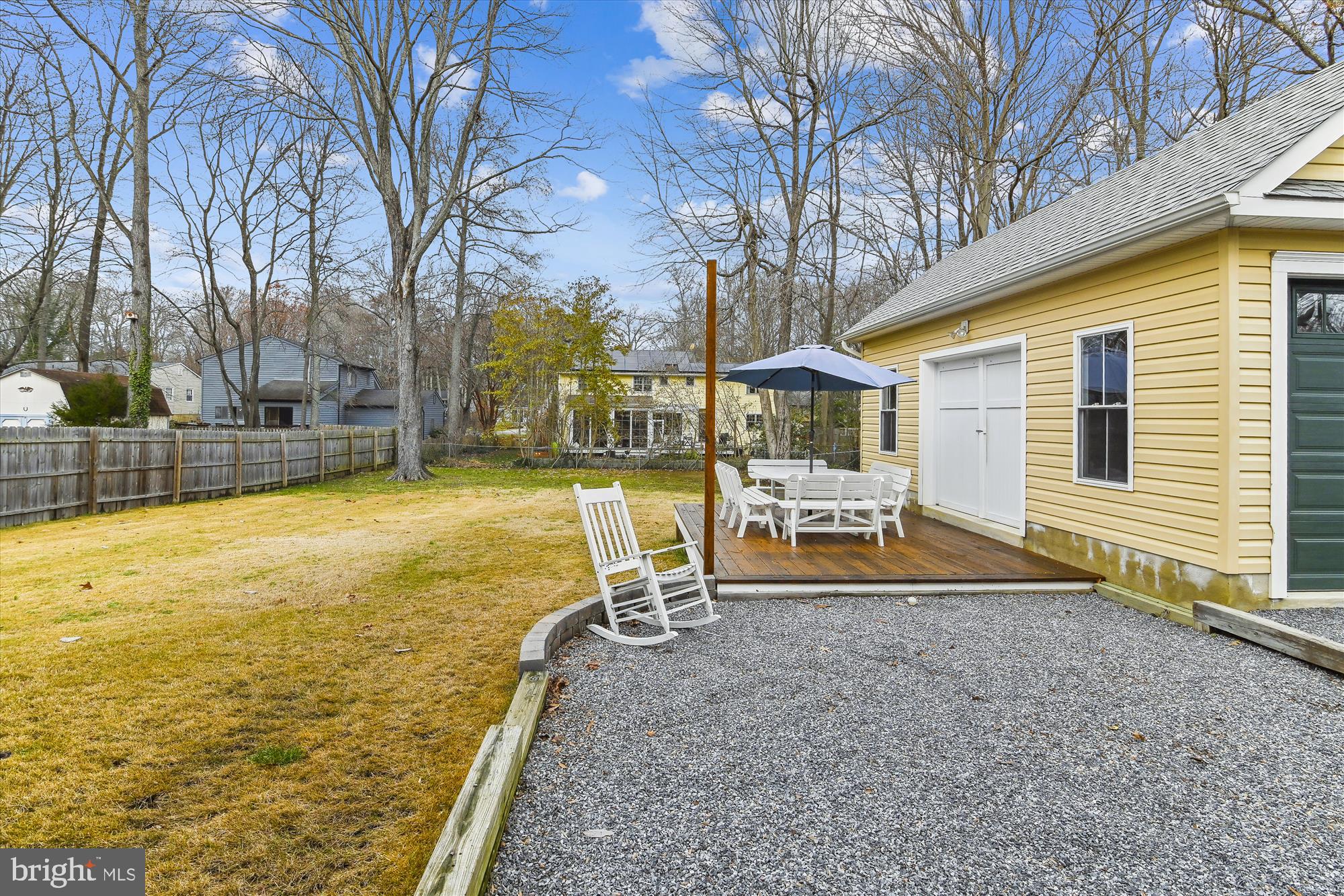 HILLSMERE SHORES - Residential