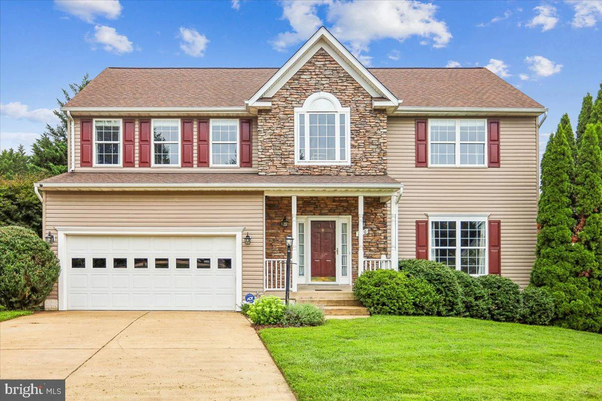 770 Black Sweep Road, Warrenton, VA, 20186