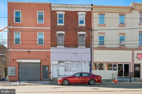 Photo of 4030 W Girard Avenue, PHILADELPHIA, PA 19104 (MLS # PAPH2605384)