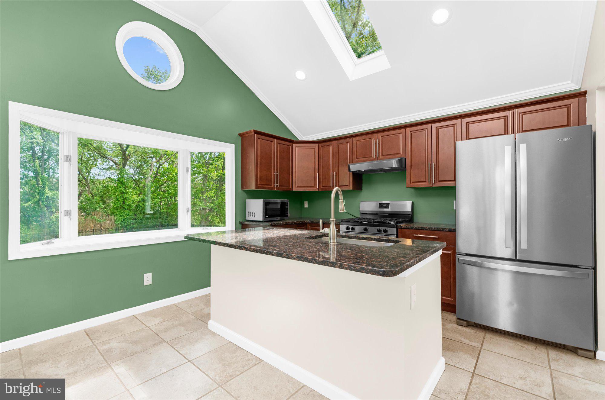 EVERGREEN ACRES - Residential