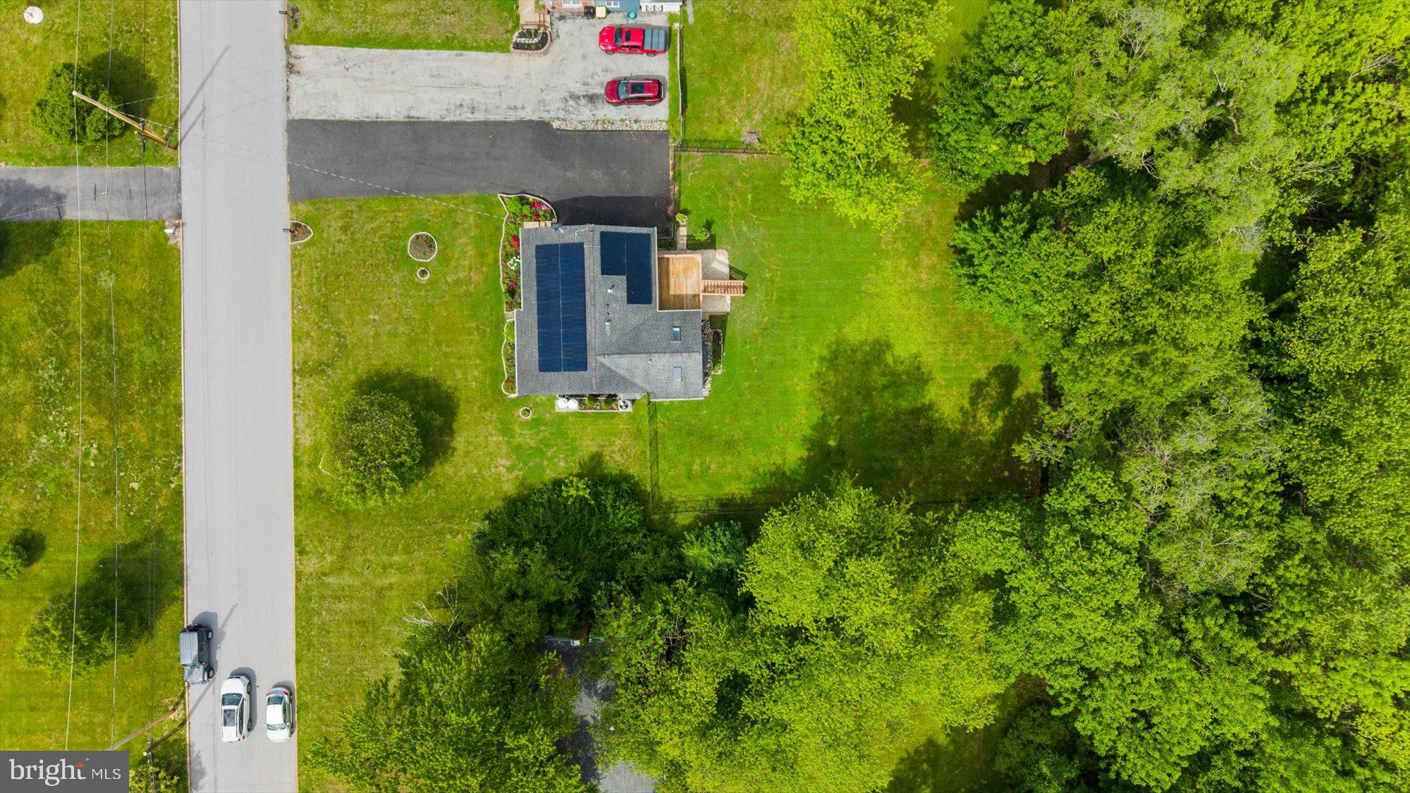 EVERGREEN ACRES - Residential