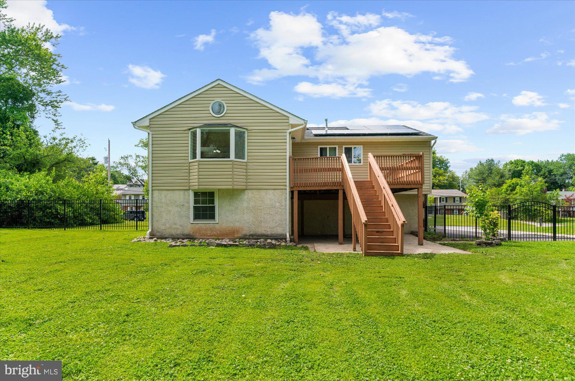 EVERGREEN ACRES - Residential